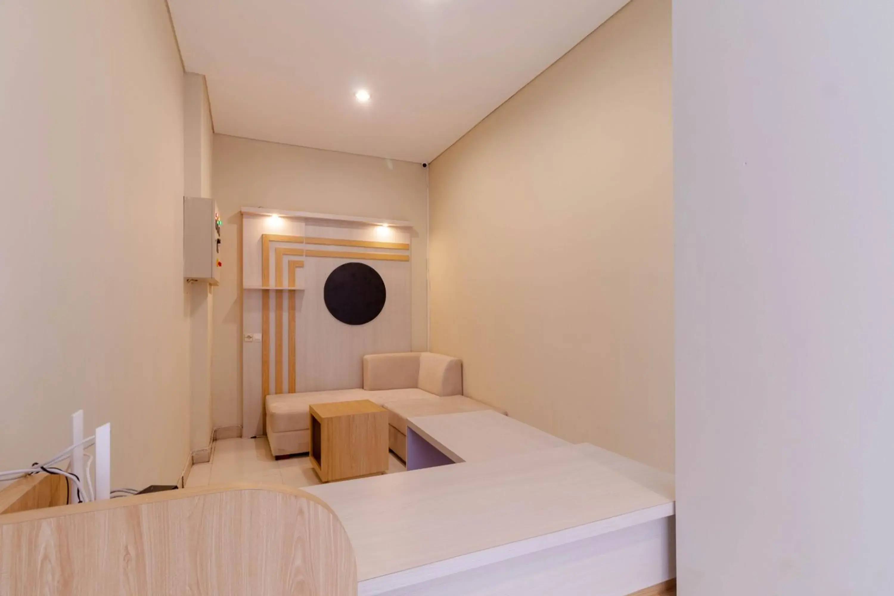 Lobby or reception, Bed in Josh Guest House Lobby or reception, Bed in Josh Guest House