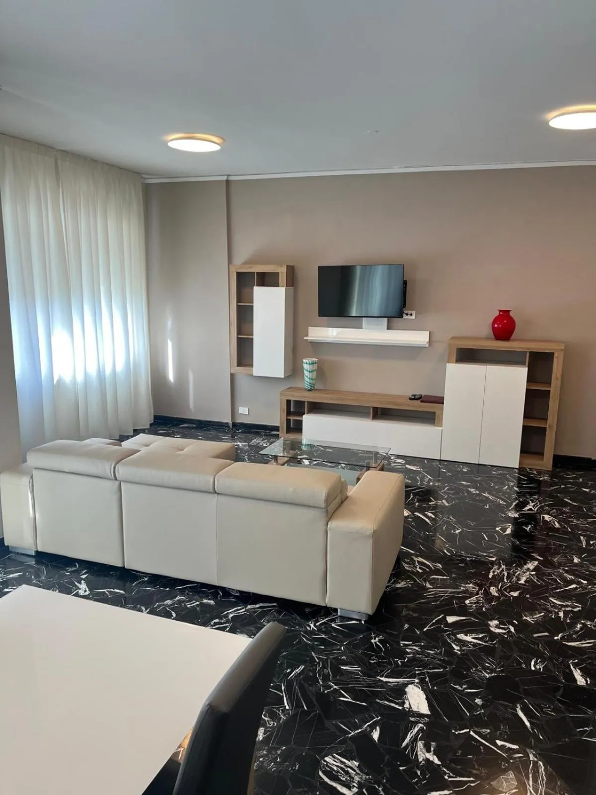 TV and multimedia in Hotel Lis