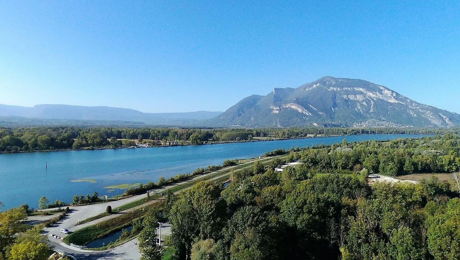 Nearby landmark in SHANA Hôtel & Résidence