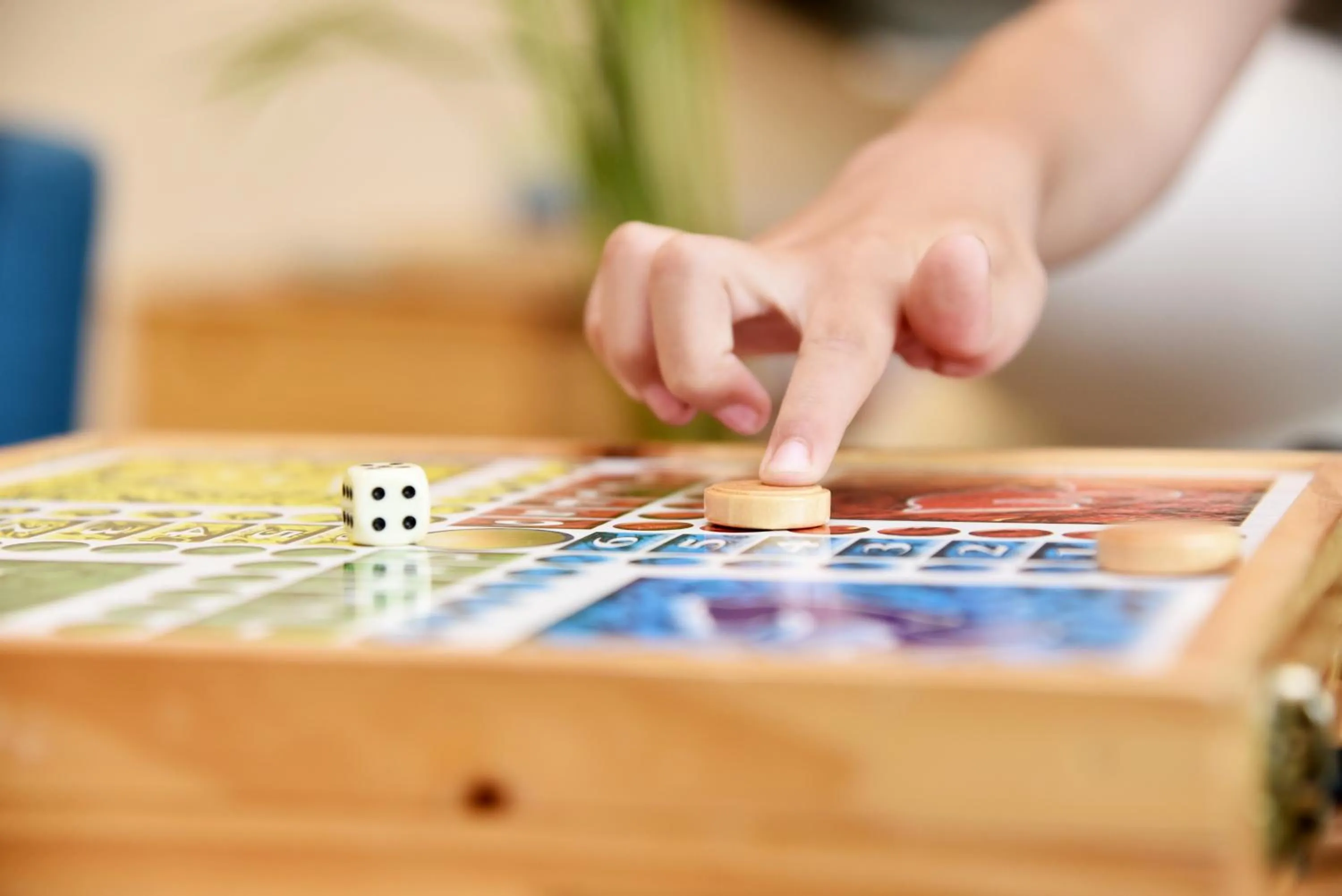 Game Room in SHANA Hôtel & Résidence