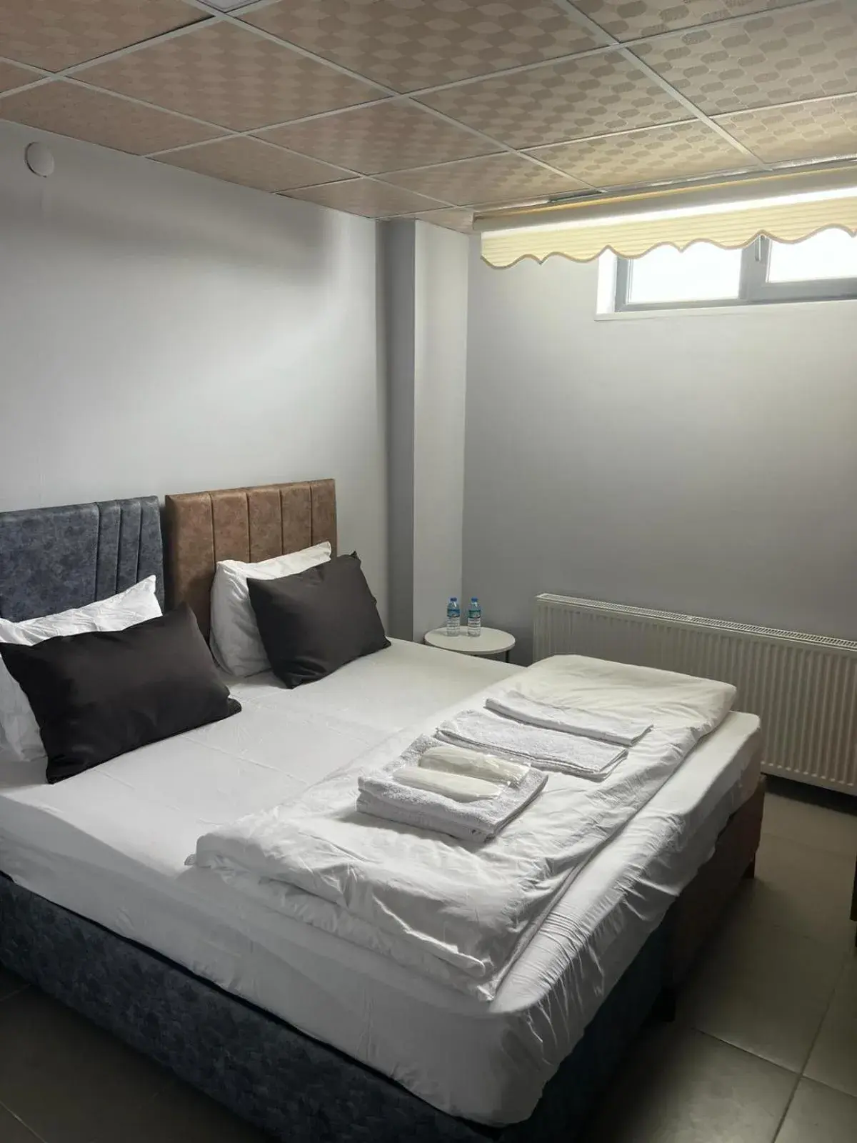 Bed in Dinamik Otel Sarıkamış Bed in Dinamik Otel Sarıkamış