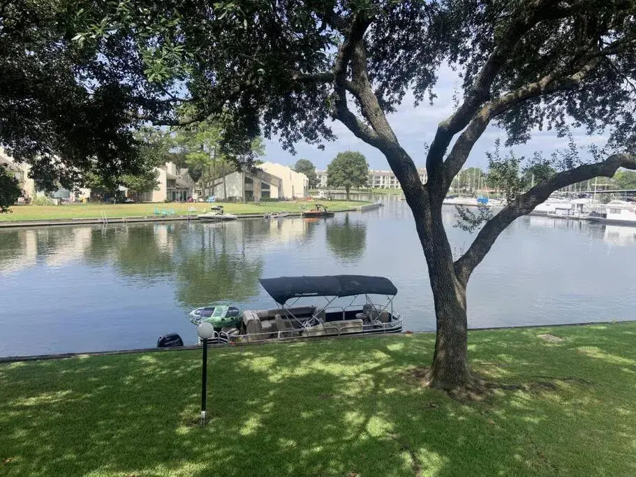 Lakeside Daze! Lakeside Daze!