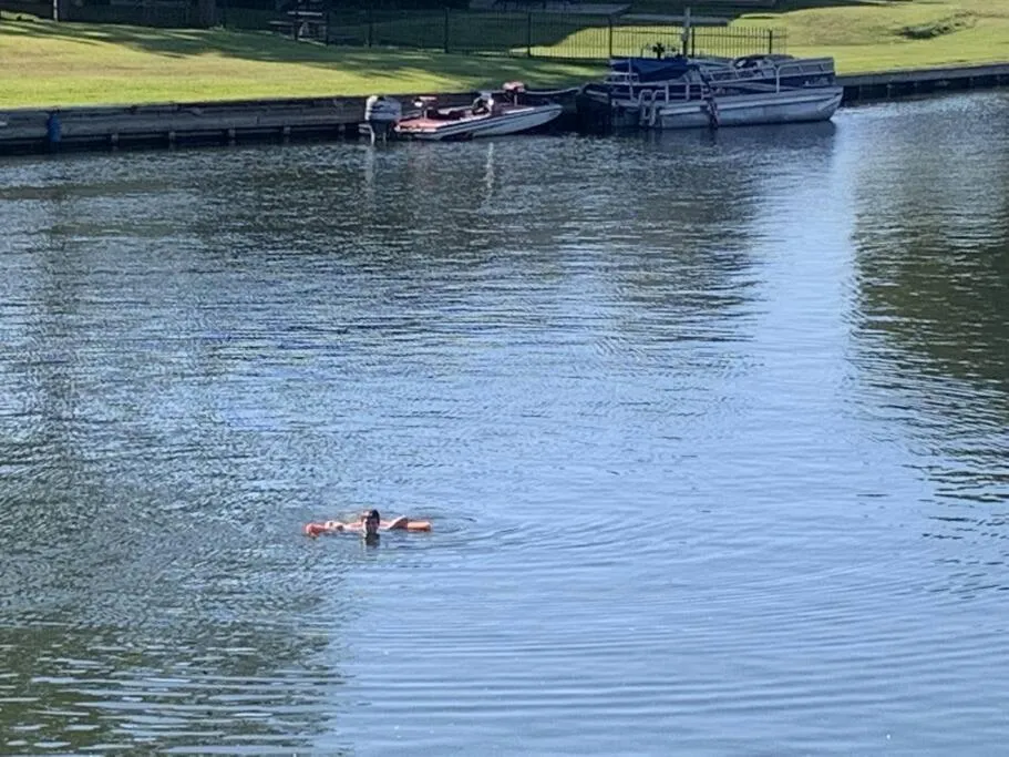 Lakeside Daze!