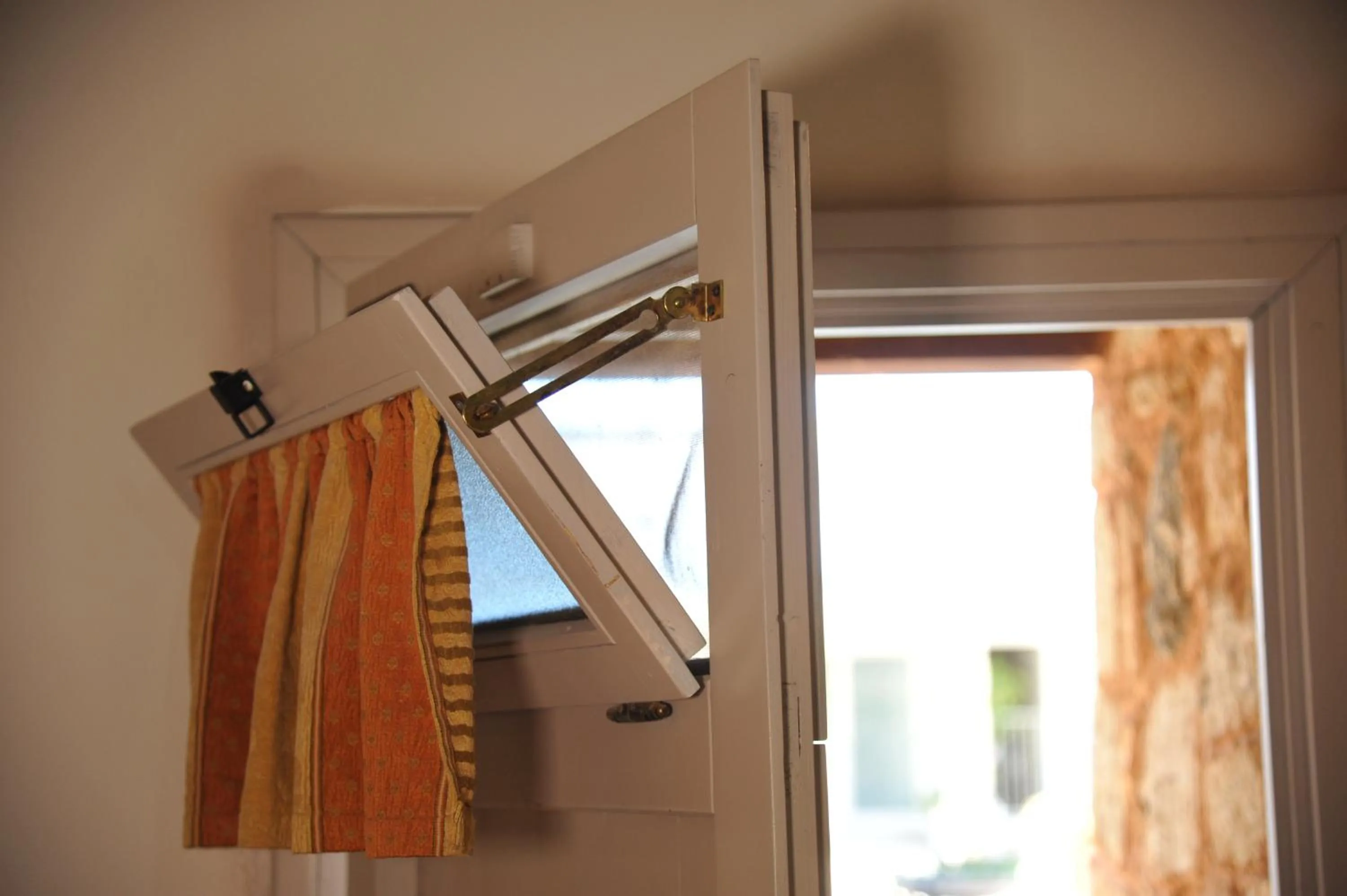 Decorative detail in RELAIS MASSERIA CASINA DEI CARI