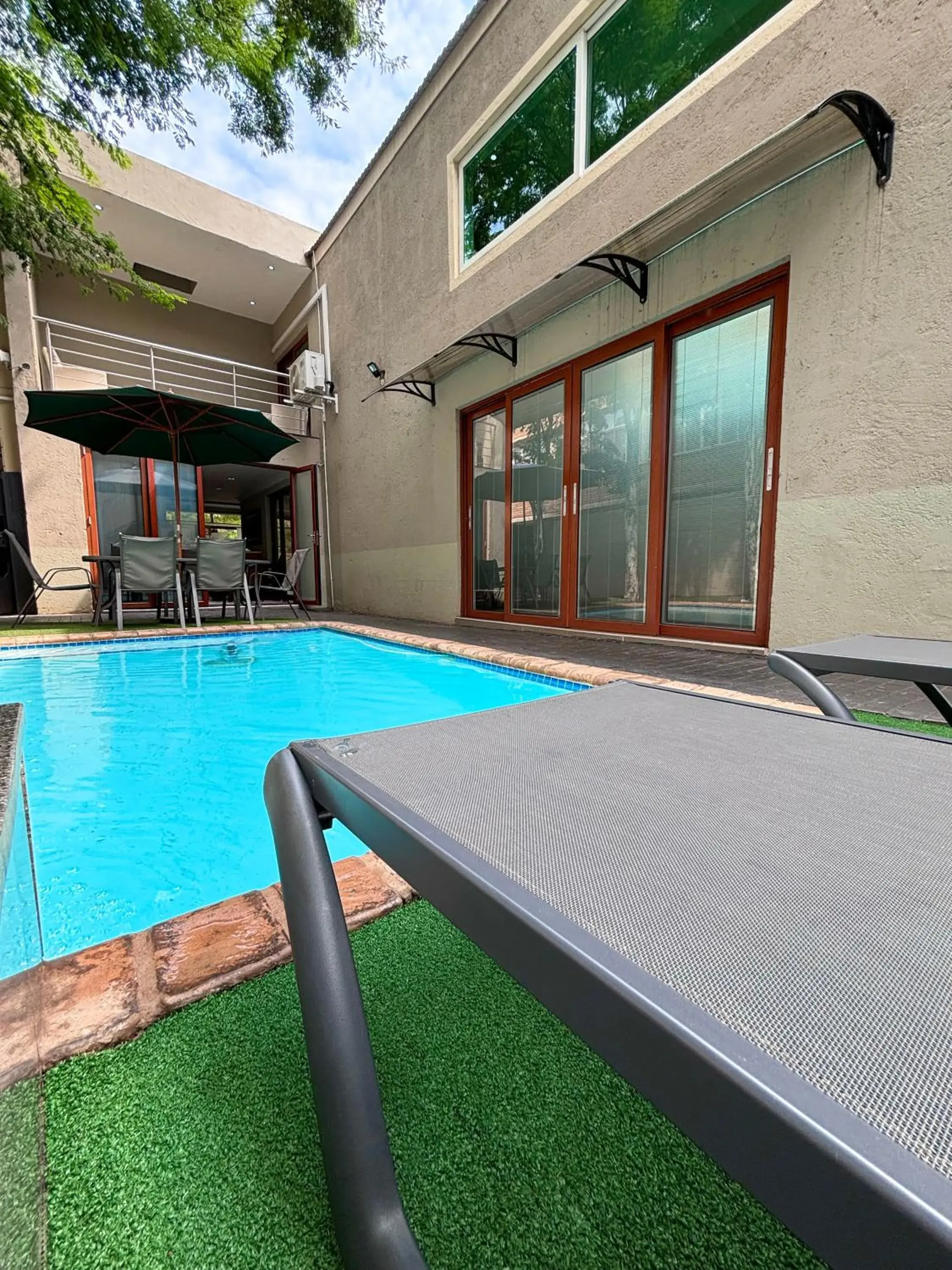 The Pillows Suite The Pillows Suite