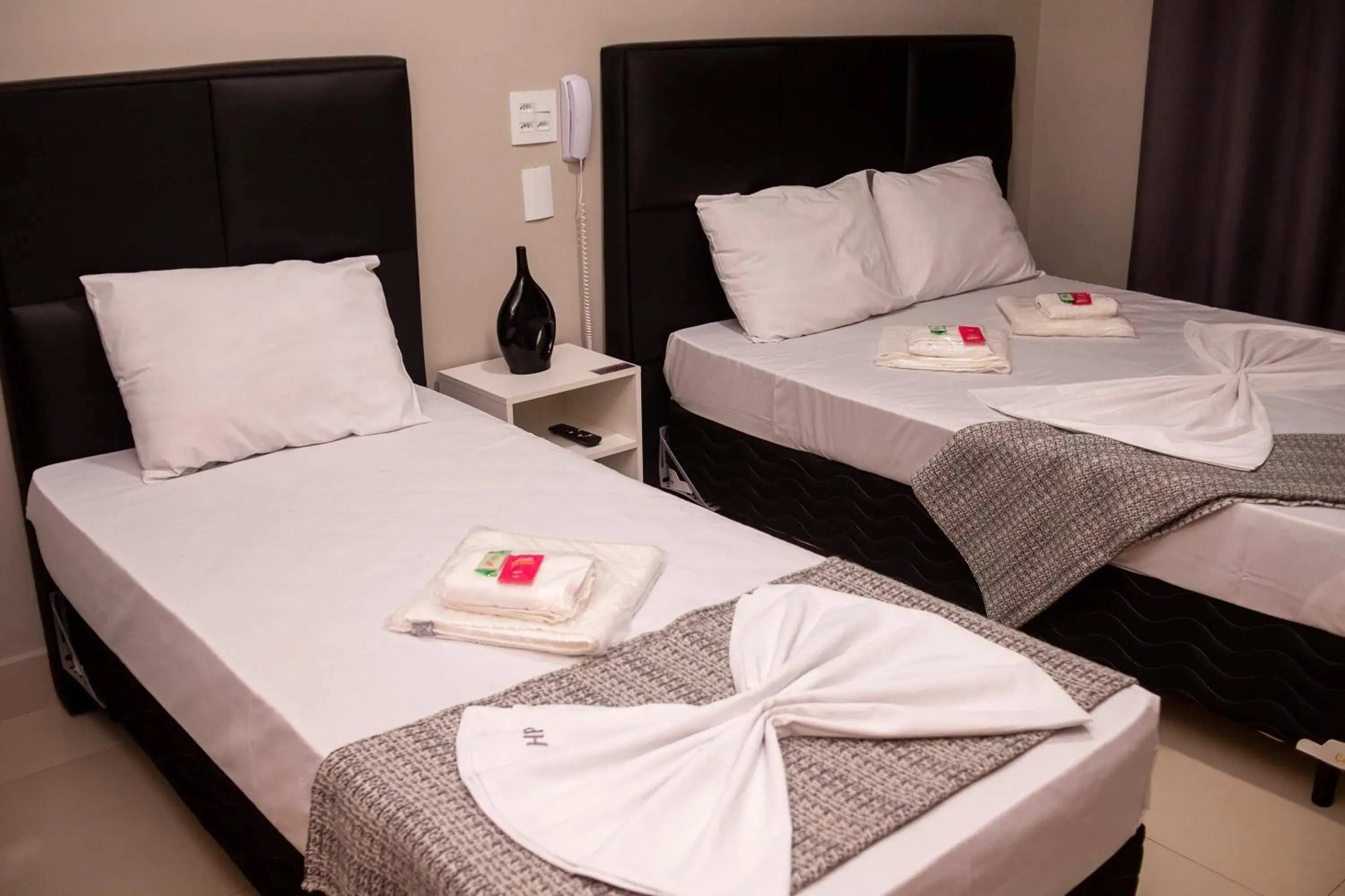 Executive Triple Room - single occupancy in Premier Hotel Executive Triple Room - single occupancy in Premier Hotel