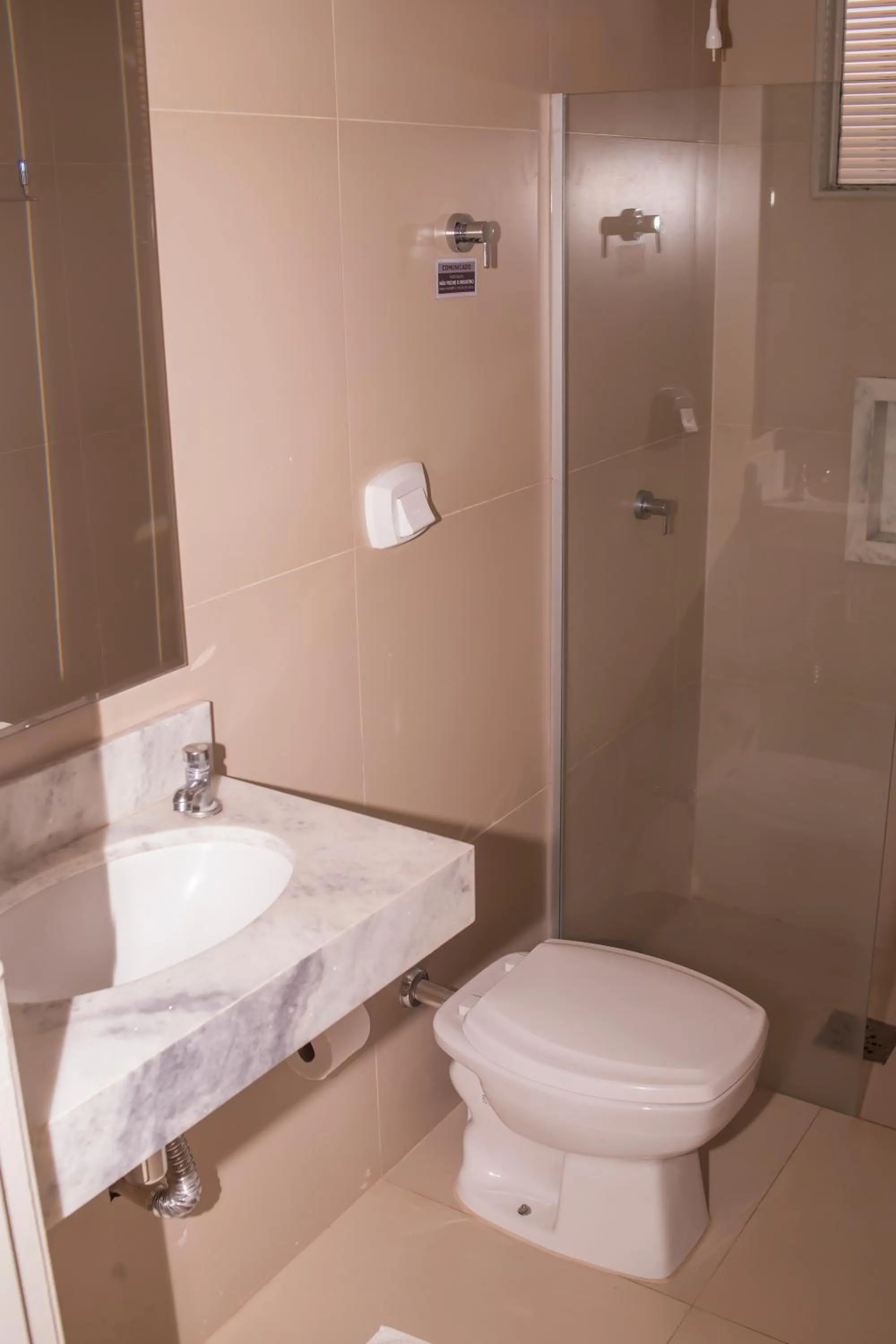 Standard Double or Twin Room - single occupancy in Premier Hotel