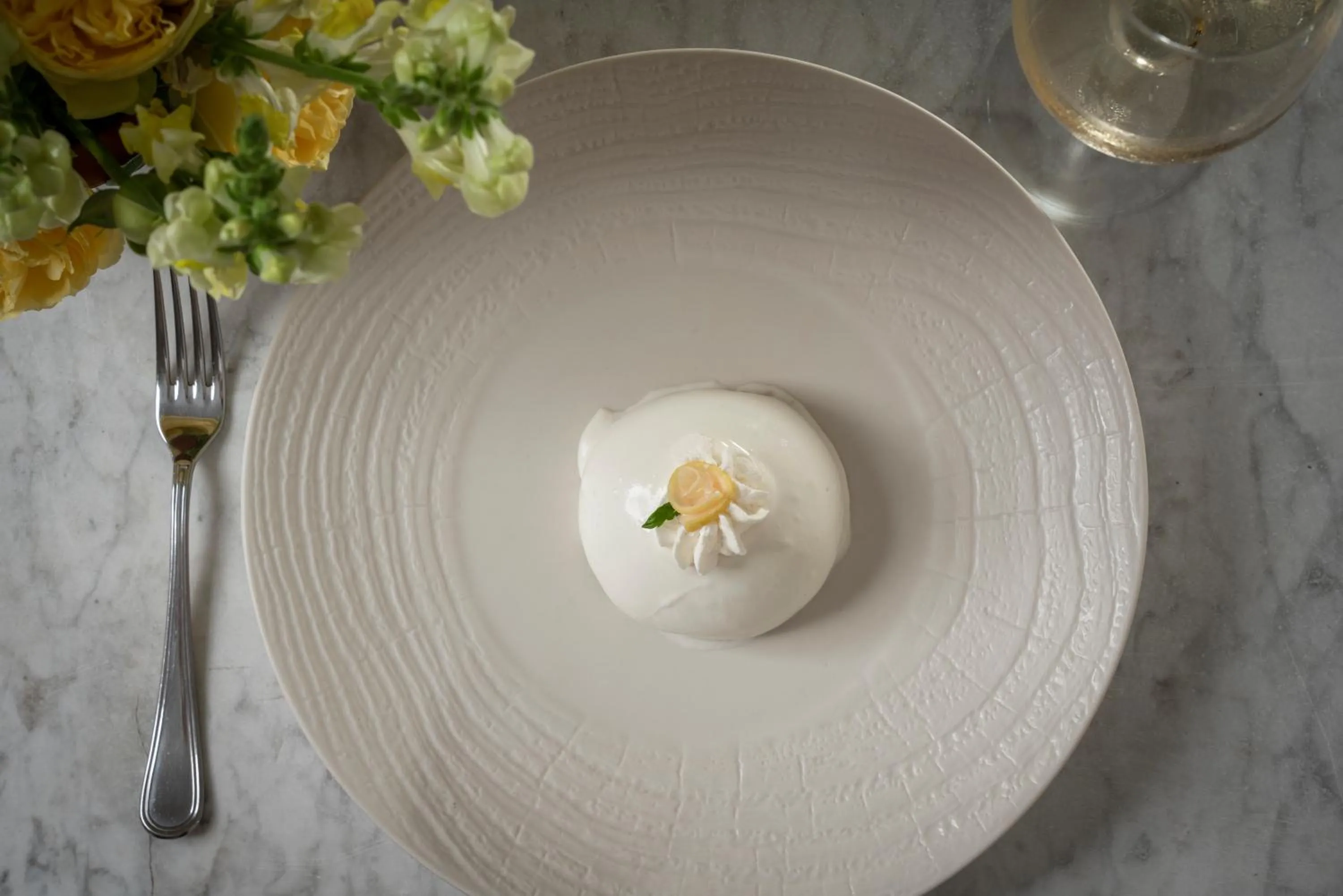 Restaurant/places to eat in Tramonto d'Oro