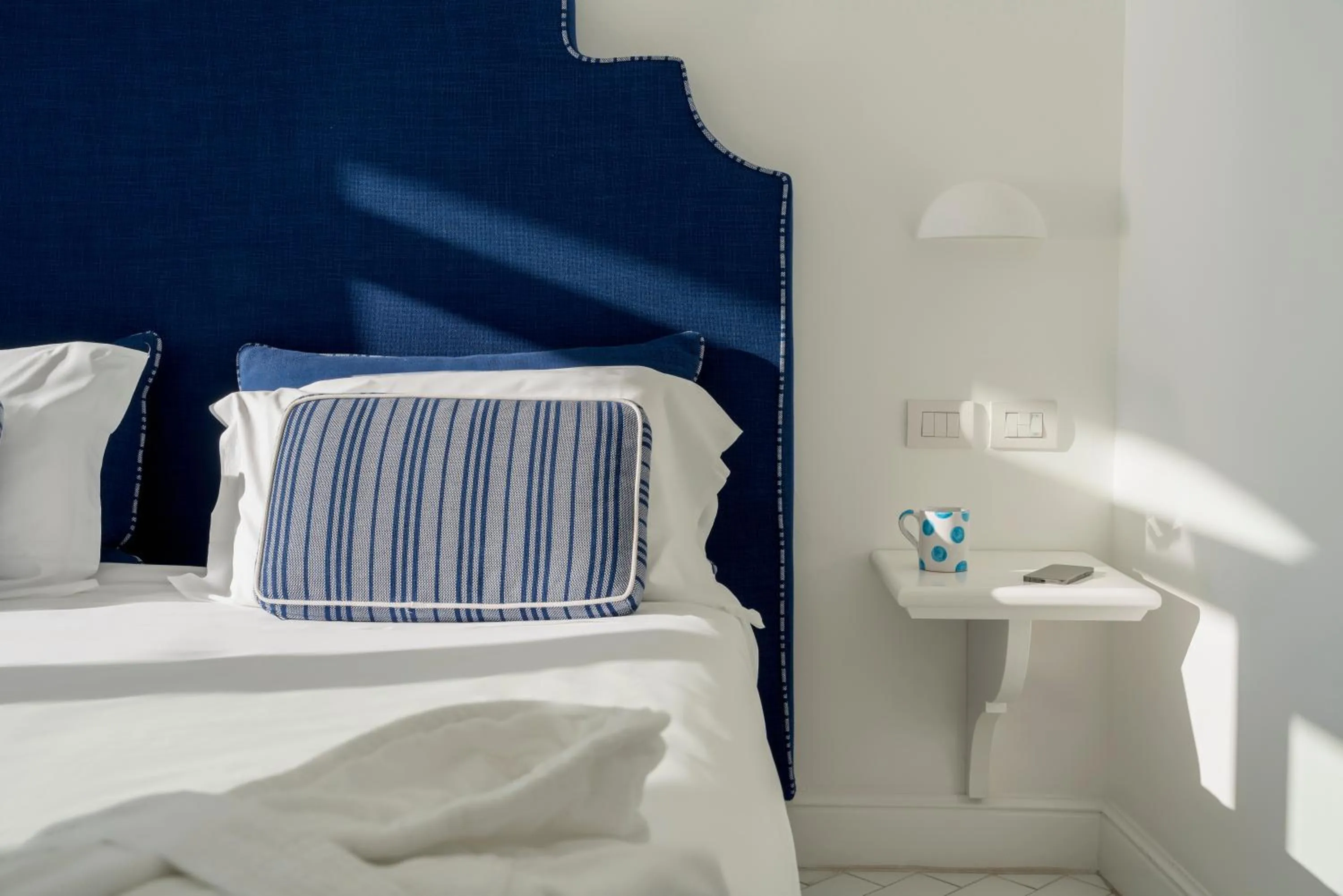 Bed in Tramonto d'Oro