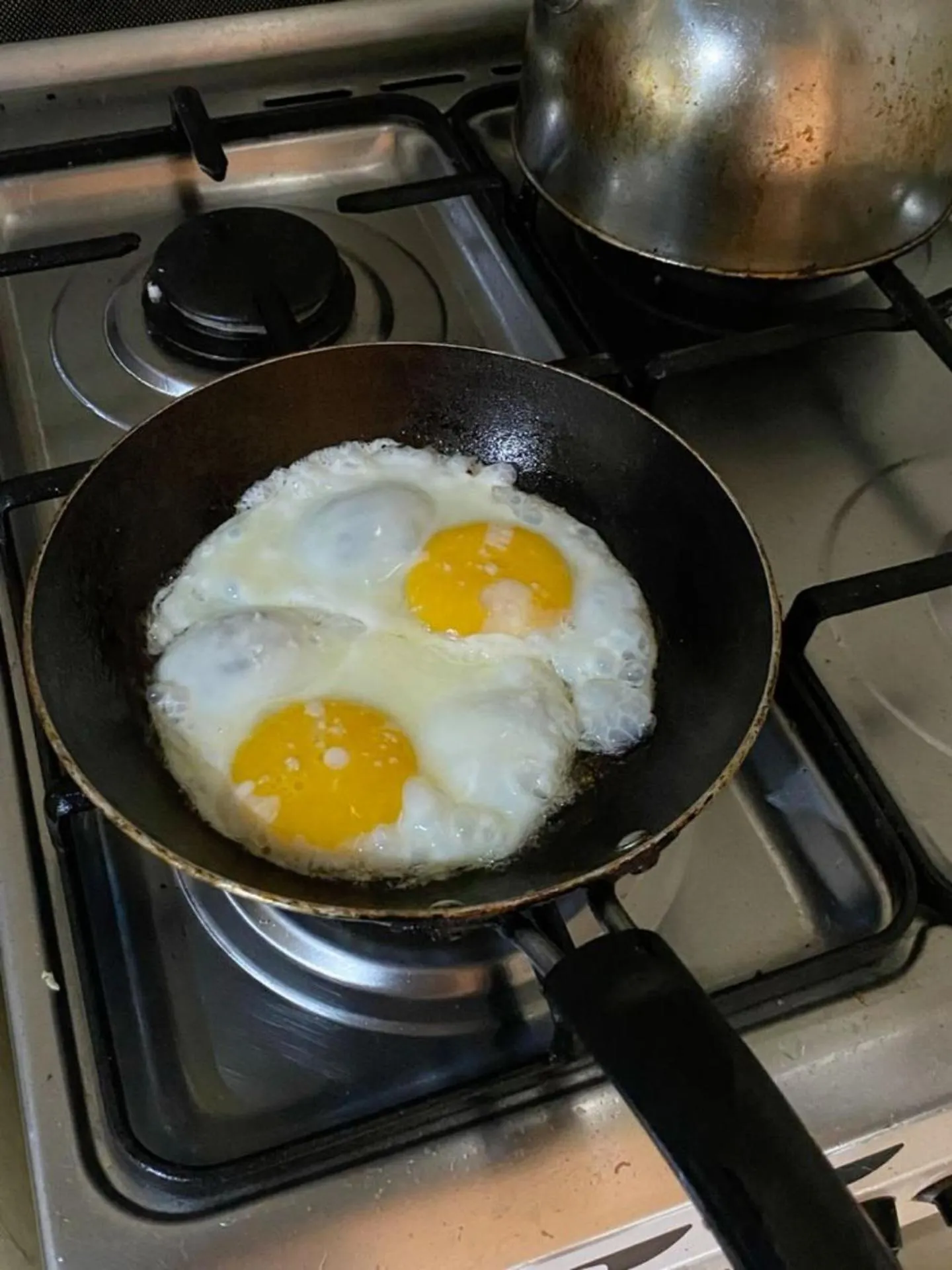 Breakfast in Short Times Couple Guest House