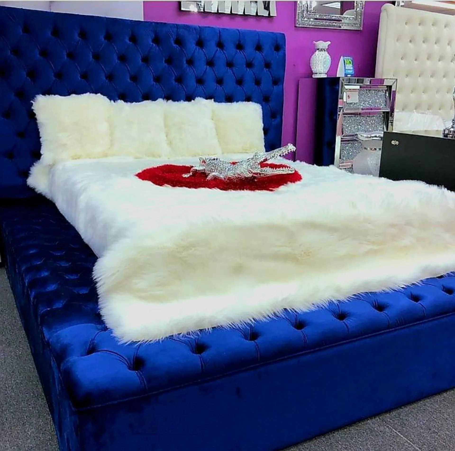 Bed in Short Times Couple Guest House