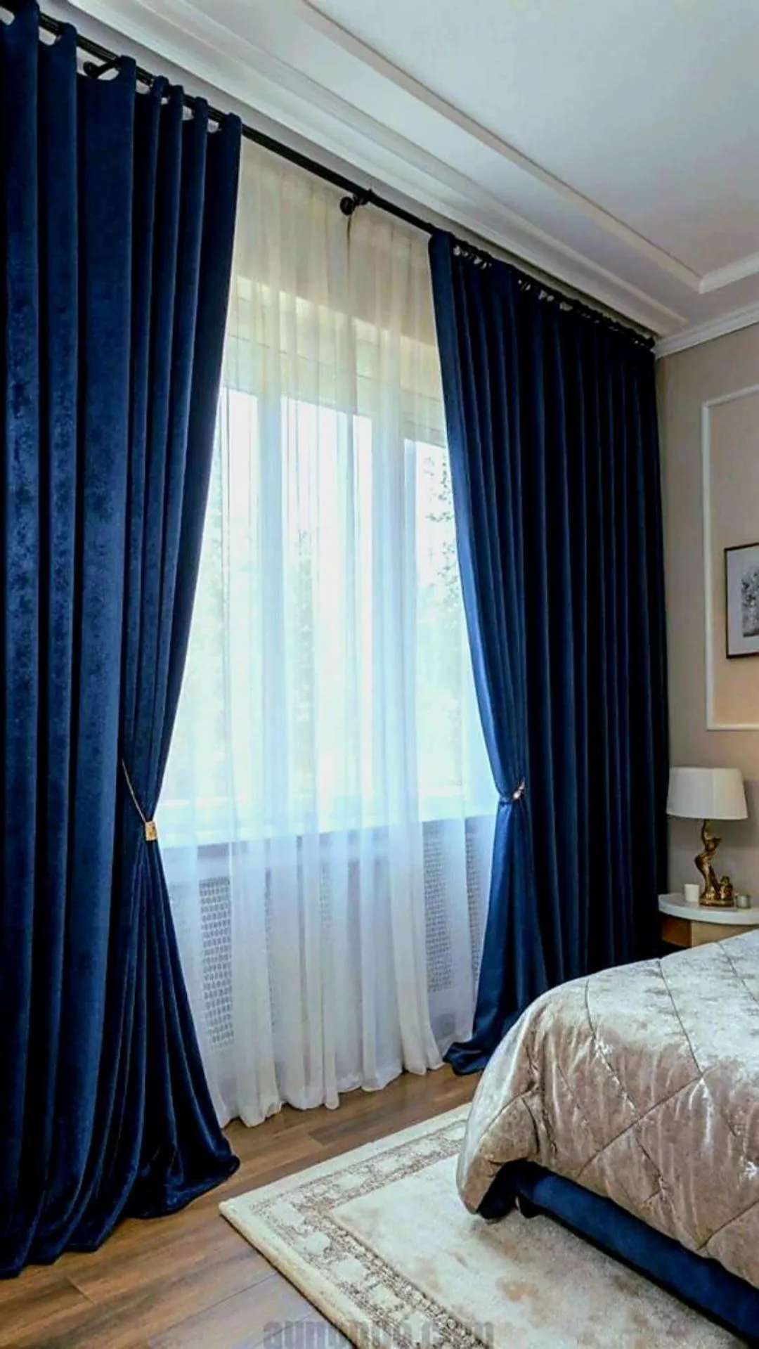 Bed in Short Times Couple Guest House