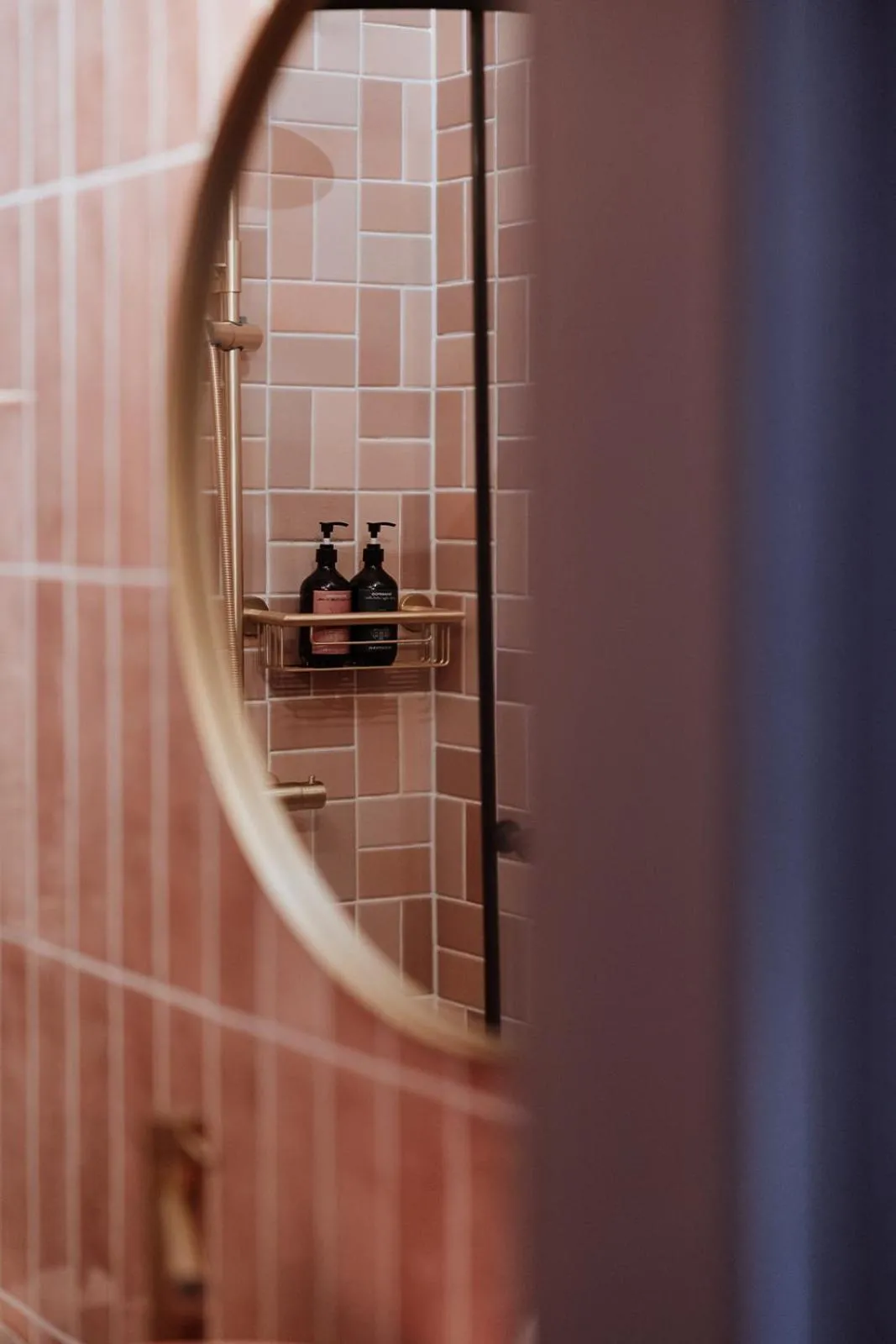 Bathroom in B&B het Notarishuis - authentiek verblijf nabij Maastricht
