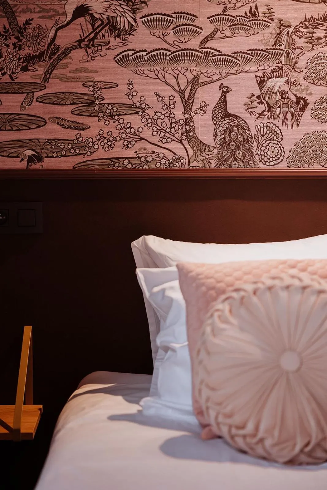Bed in B&B het Notarishuis - authentiek verblijf nabij Maastricht
