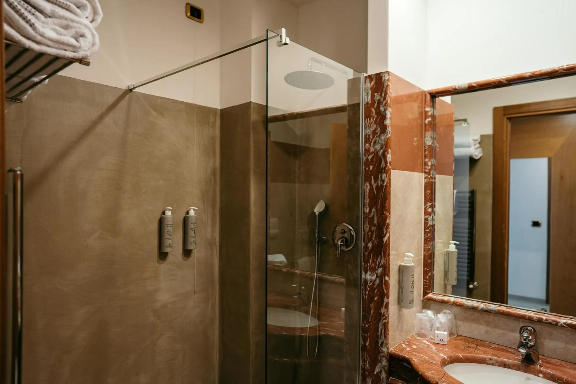 Grand Hotel la Chiusa di Chietri