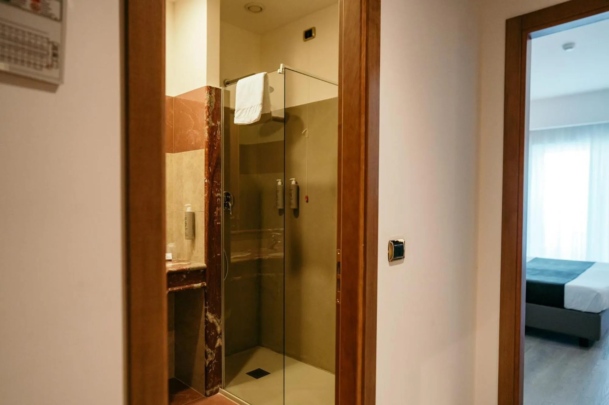 Grand Hotel la Chiusa di Chietri