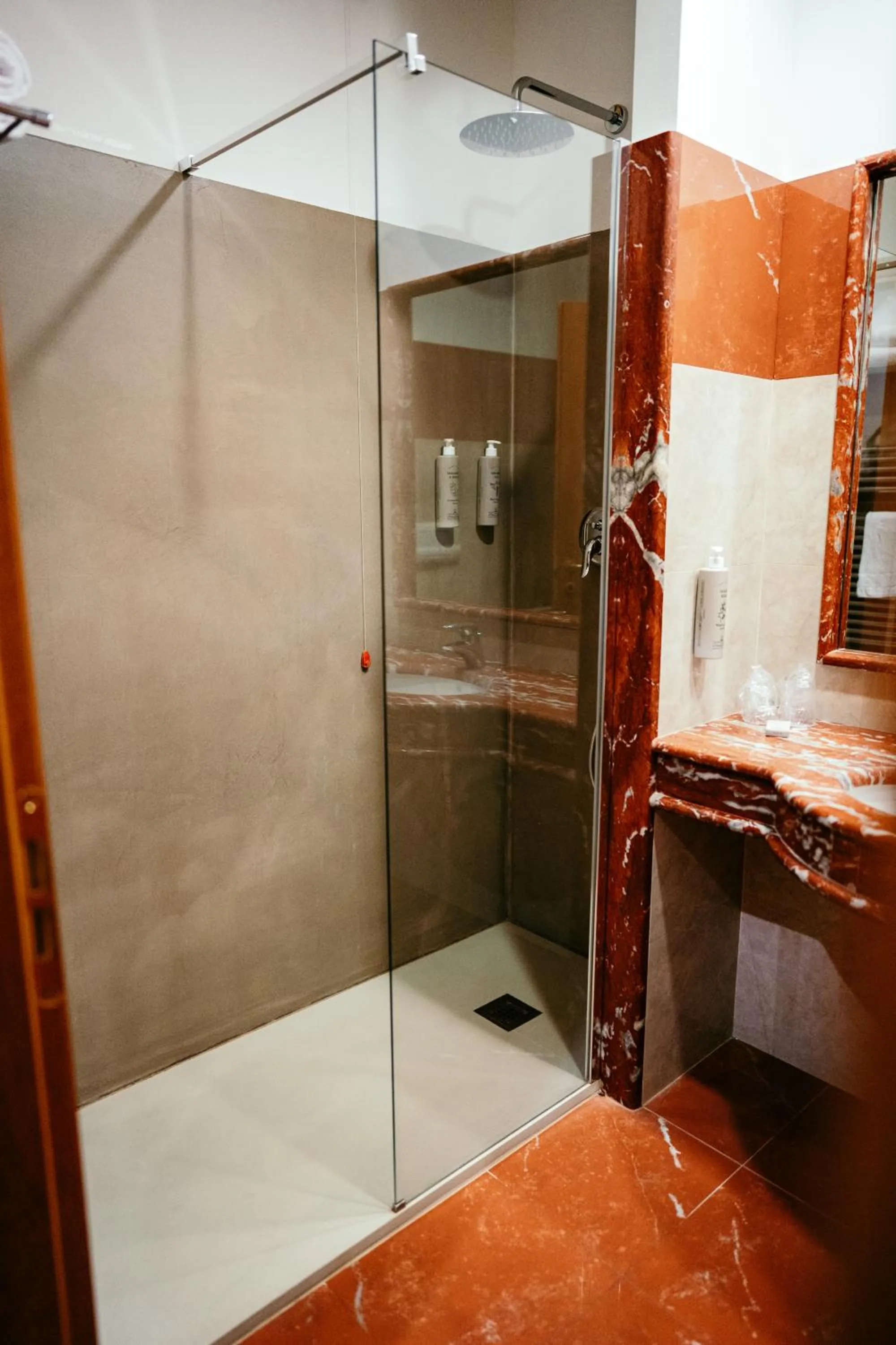 Grand Hotel la Chiusa di Chietri