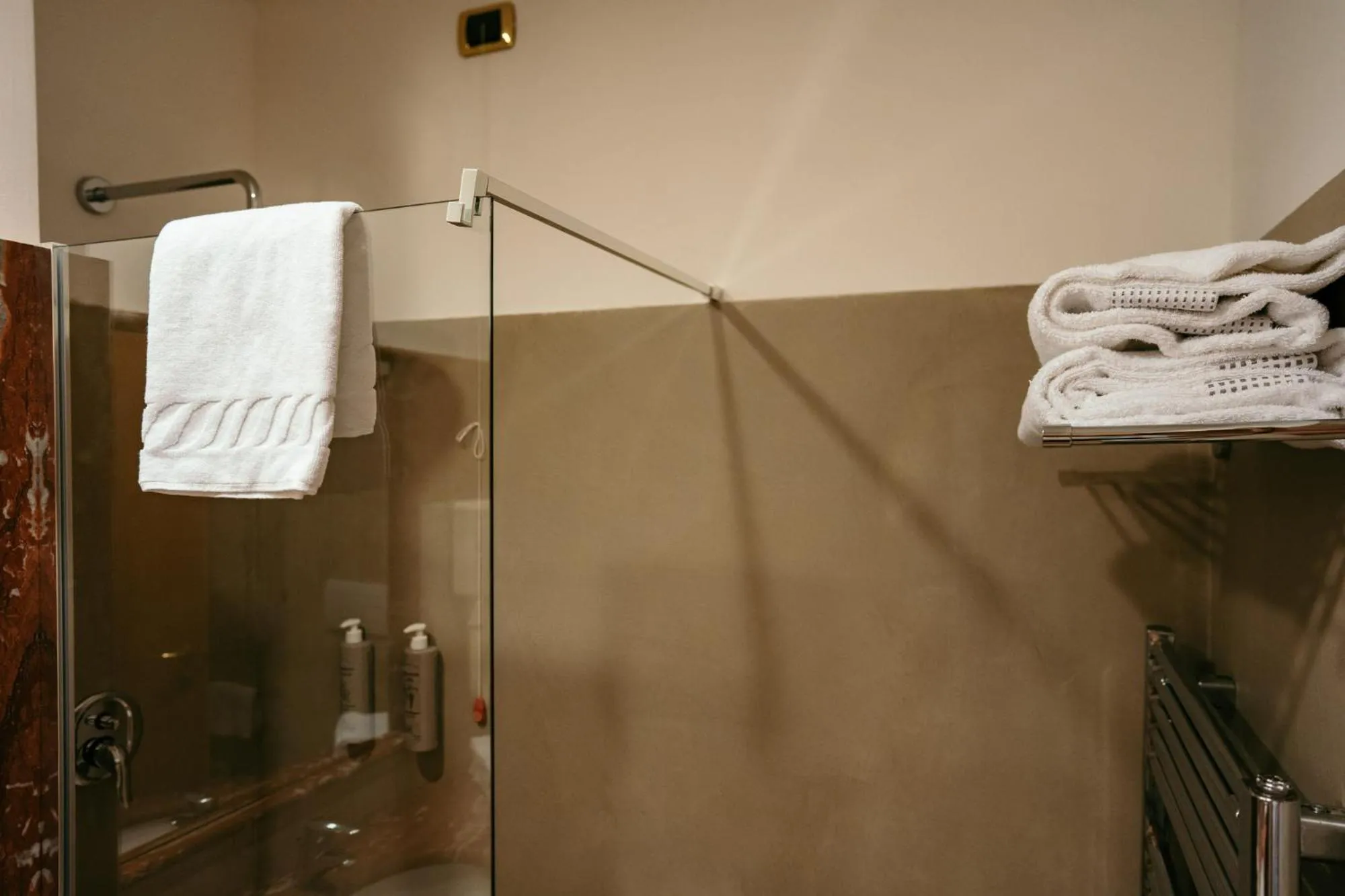 Grand Hotel la Chiusa di Chietri