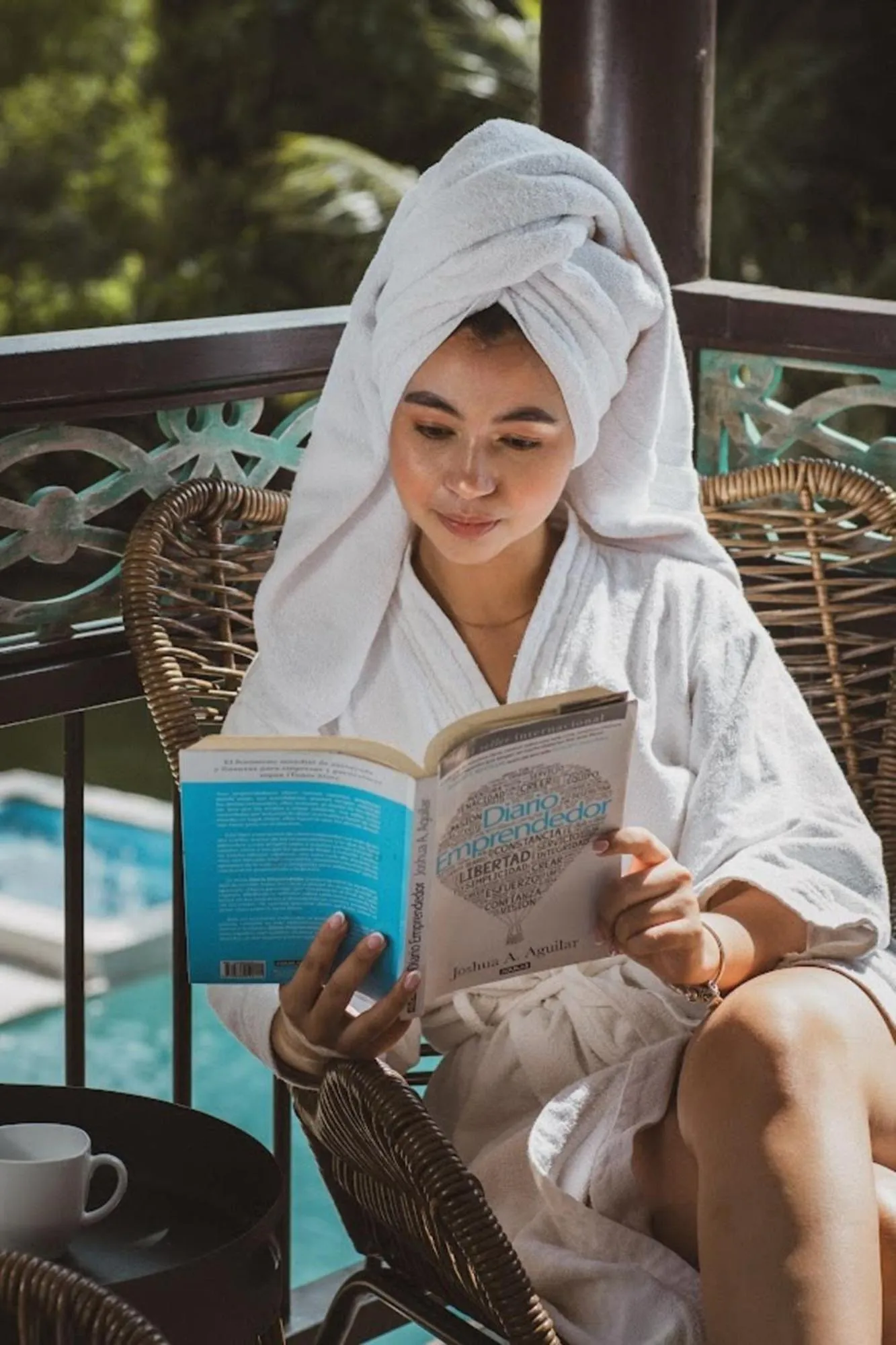 People in Casa Jacaranda Hotel Boutique -Cauca Viejo- Mayores de 14 años