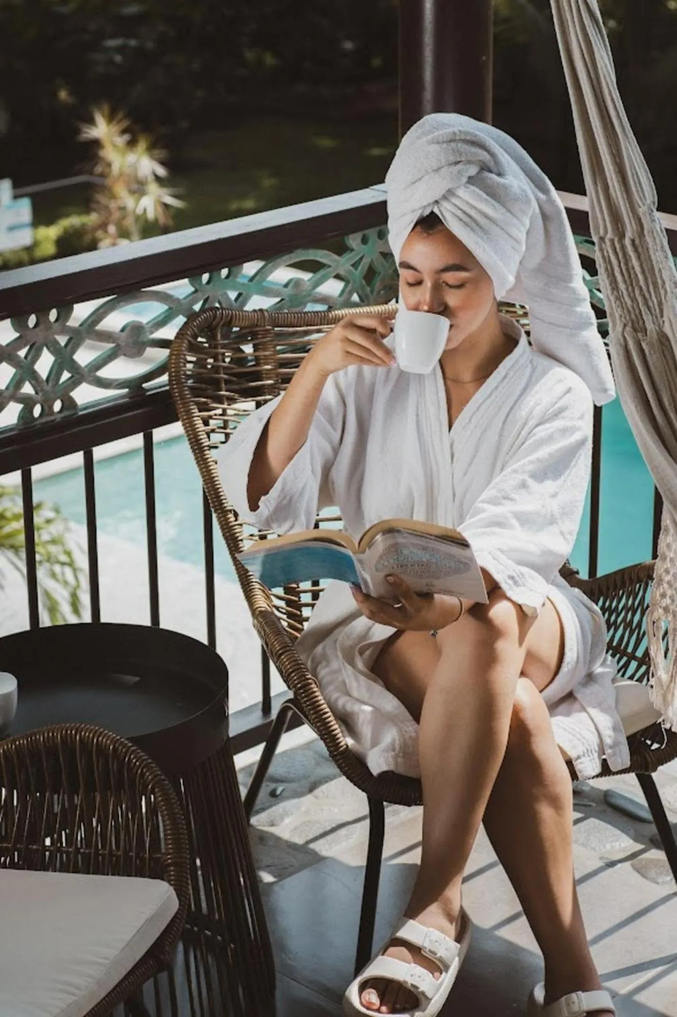 People in Casa Jacaranda Hotel Boutique -Cauca Viejo- Mayores de 14 años