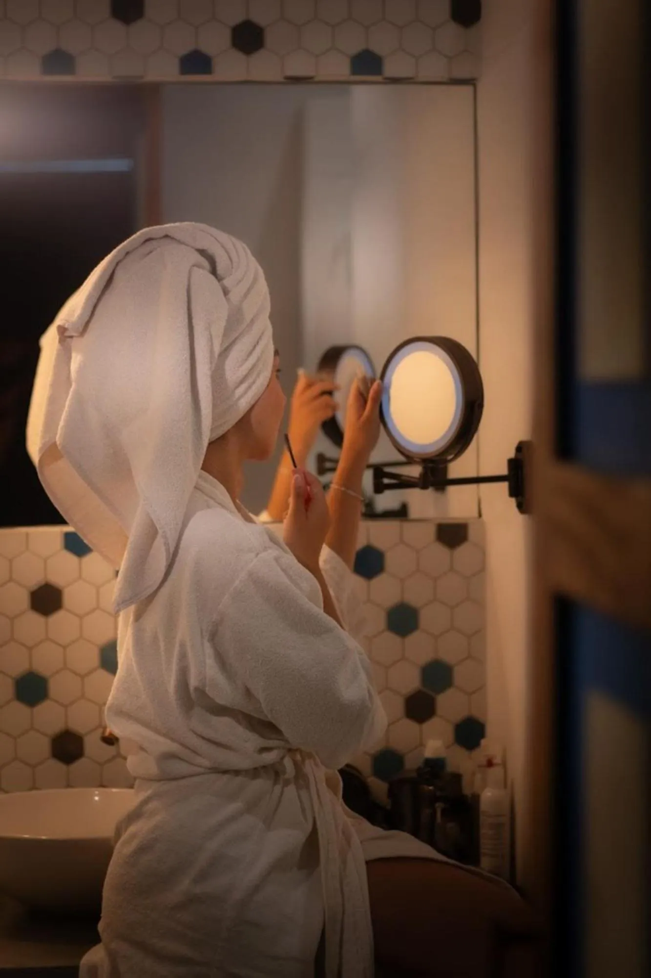 People in Casa Jacaranda Hotel Boutique -Cauca Viejo- Mayores de 14 años