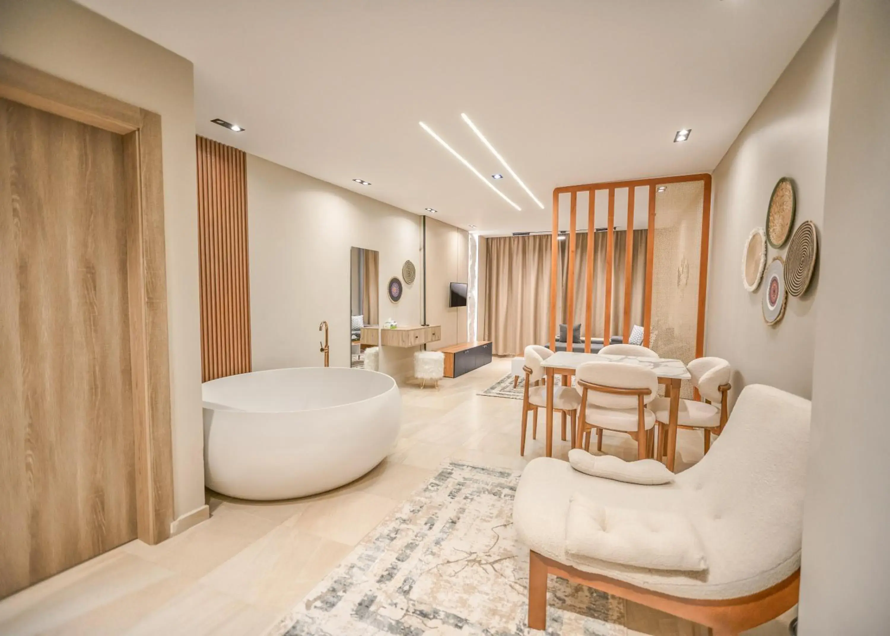 Family Studio - single occupancy in Pyramids Height Hotel & Pyramids Master Scene Rooftop Family Studio - single occupancy in Pyramids Height Hotel & Pyramids Master Scene Rooftop