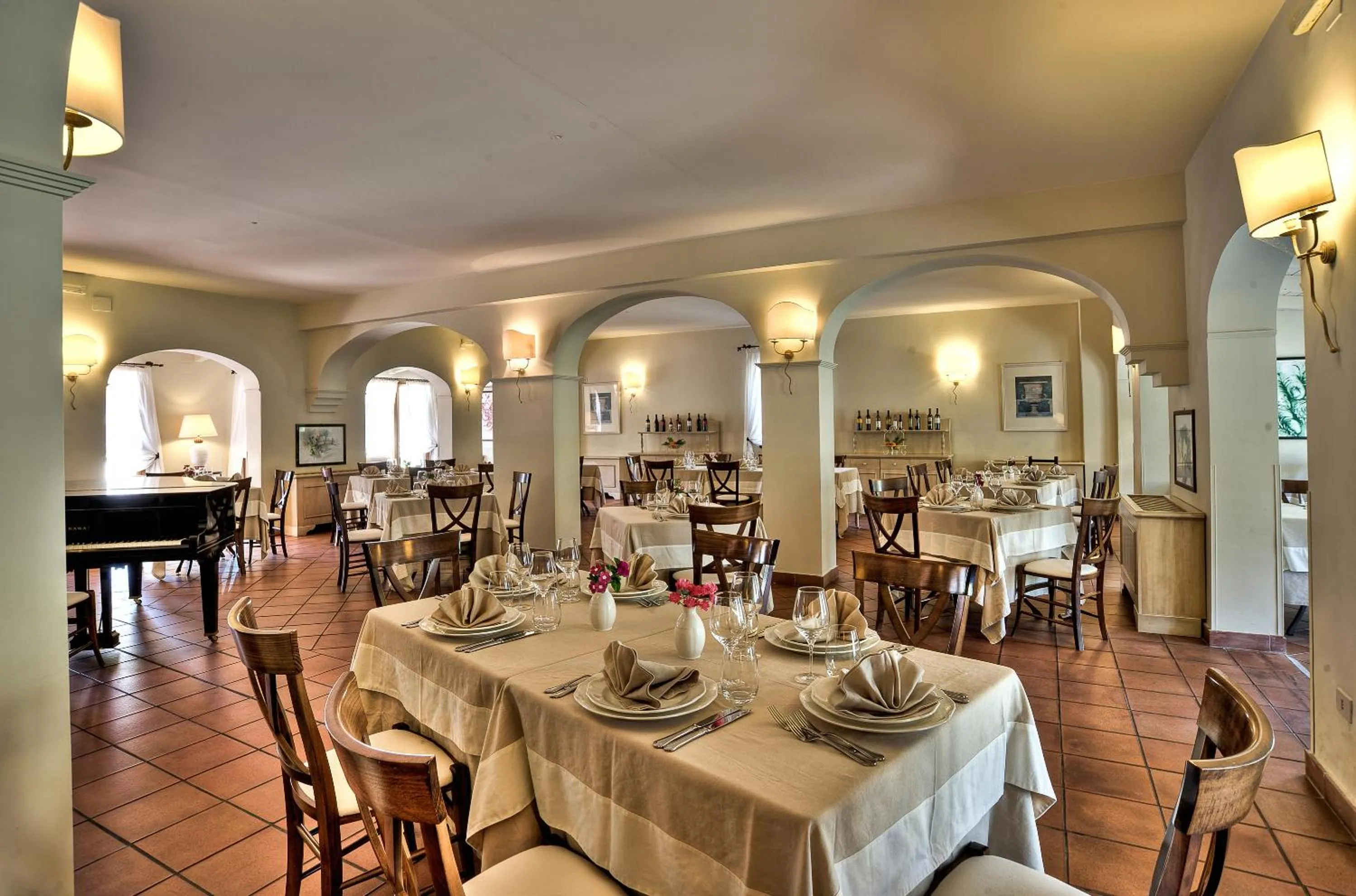 La Casa delle Monache Country Resort