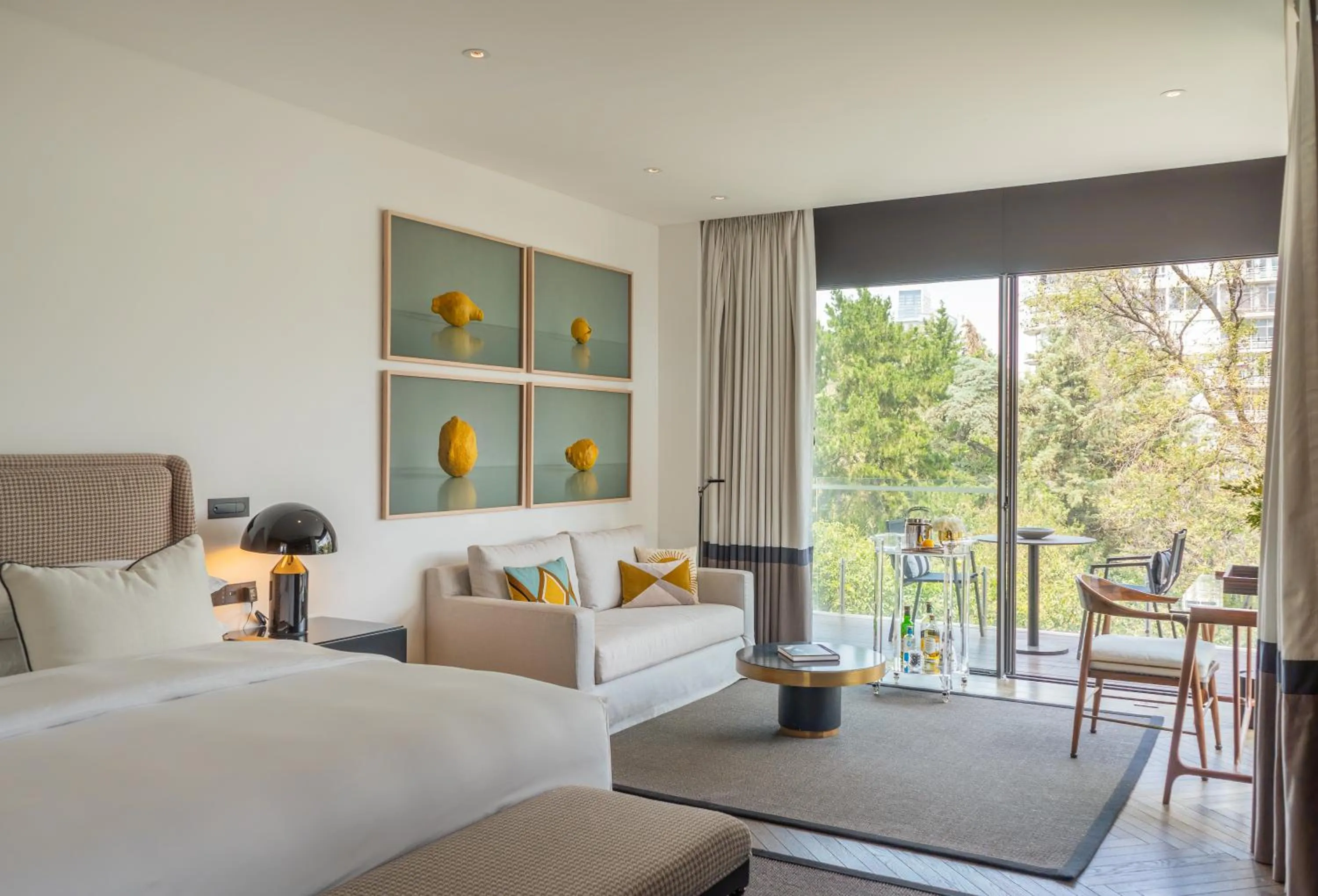 Bedroom, Bed in Casa Polanco Hotel Boutique