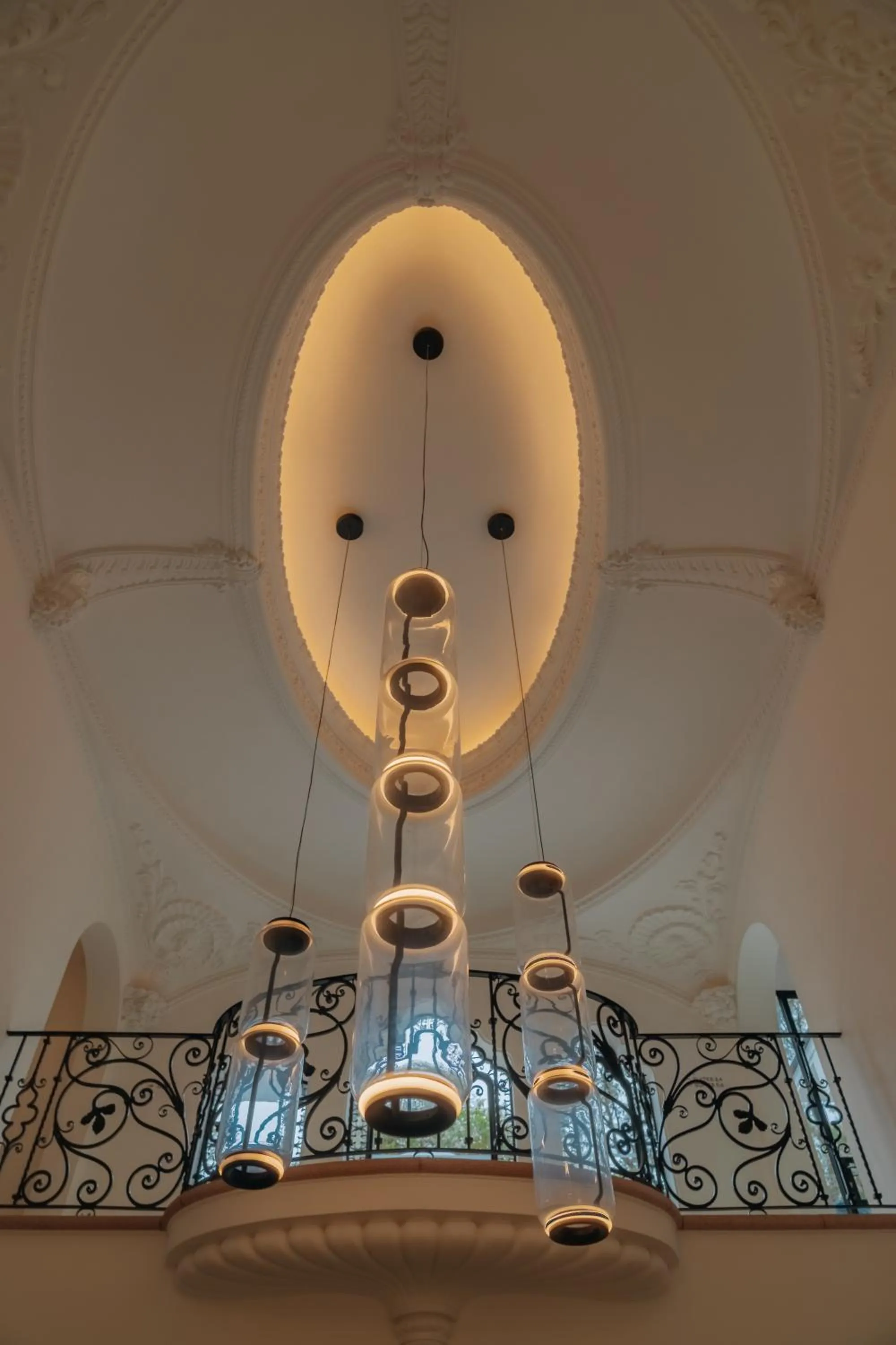Property building in Casa Polanco Hotel Boutique