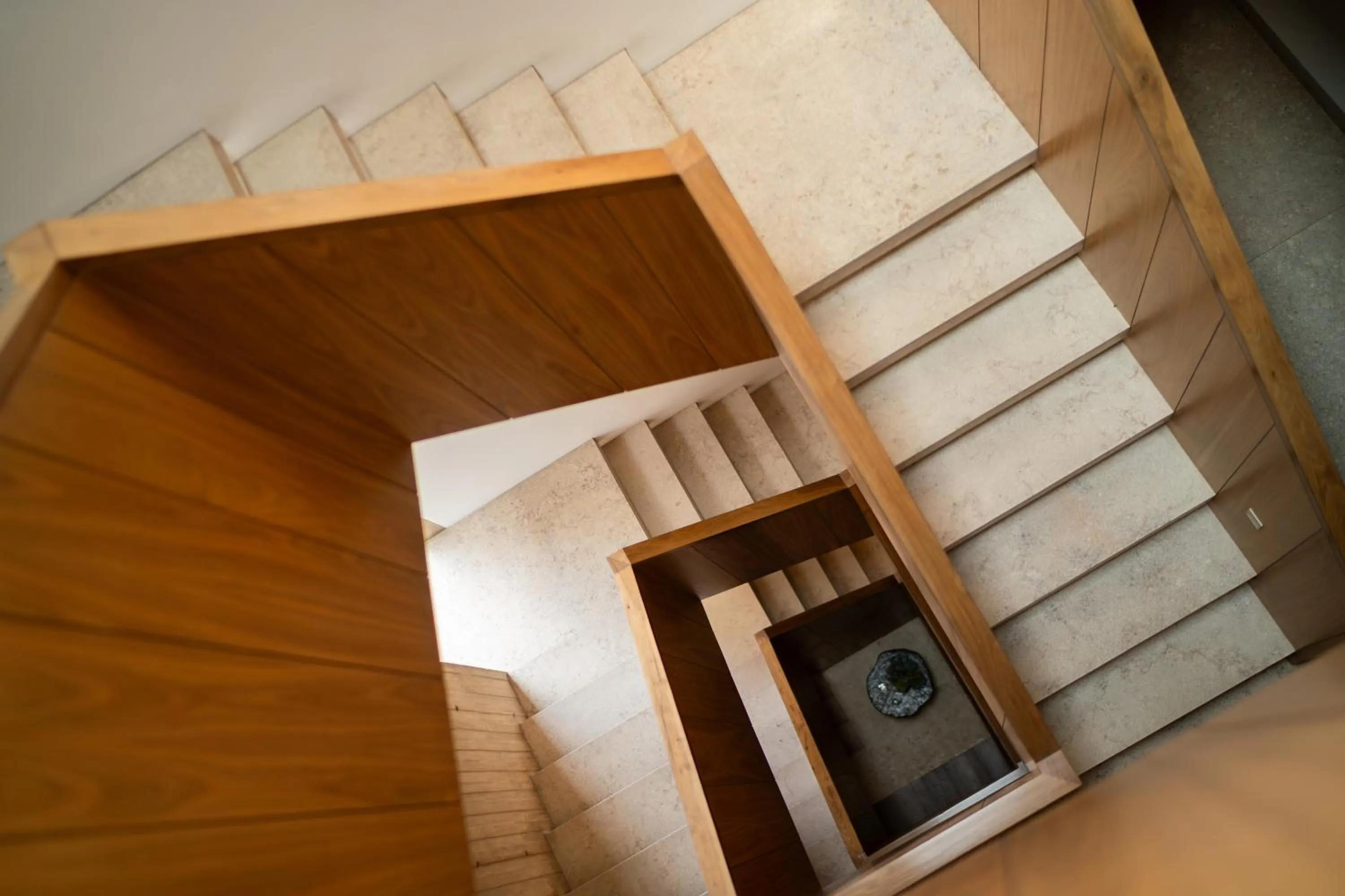 Property building in Casa Polanco Hotel Boutique