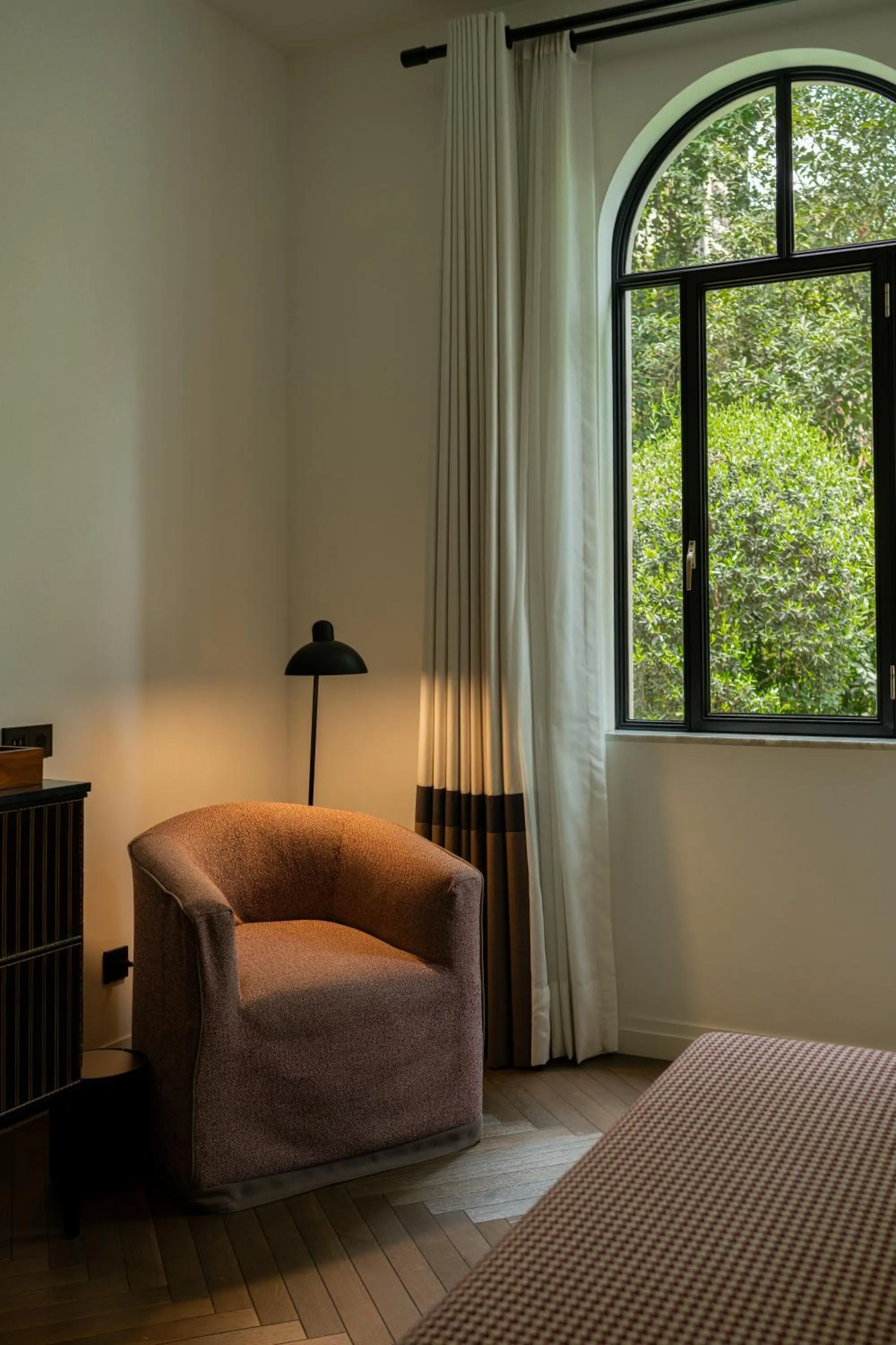 Area and facilities, Bed in Casa Polanco Hotel Boutique