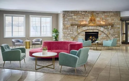 Christie's Mill Inn & Spa - BW Premier Collection