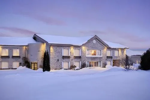 Christie's Mill Inn & Spa - BW Premier Collection