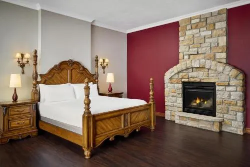 Christie's Mill Inn & Spa - BW Premier Collection