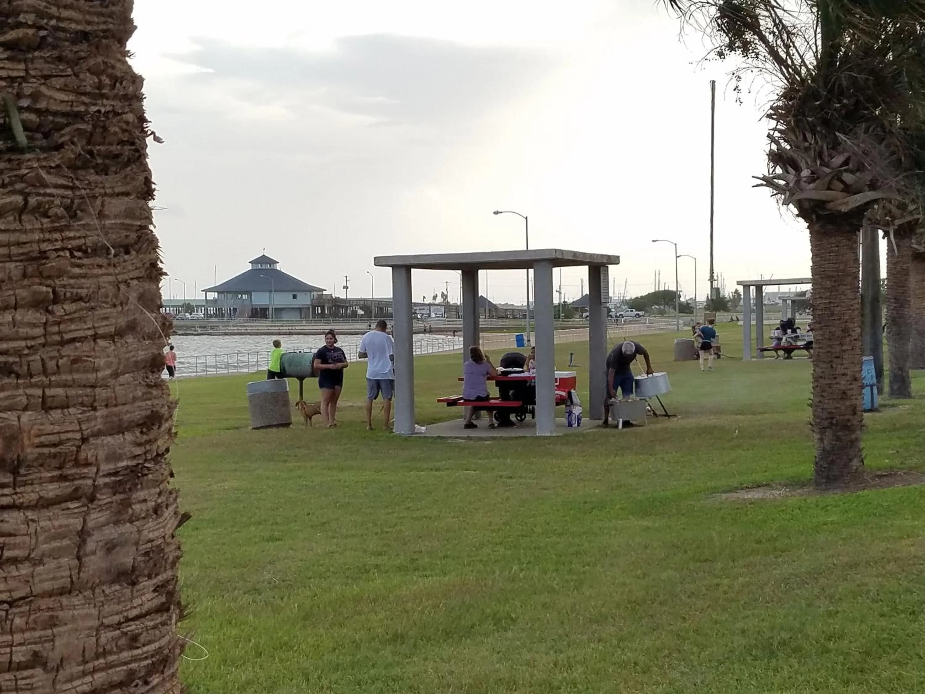 Activities in Coastal Cottage Bay House