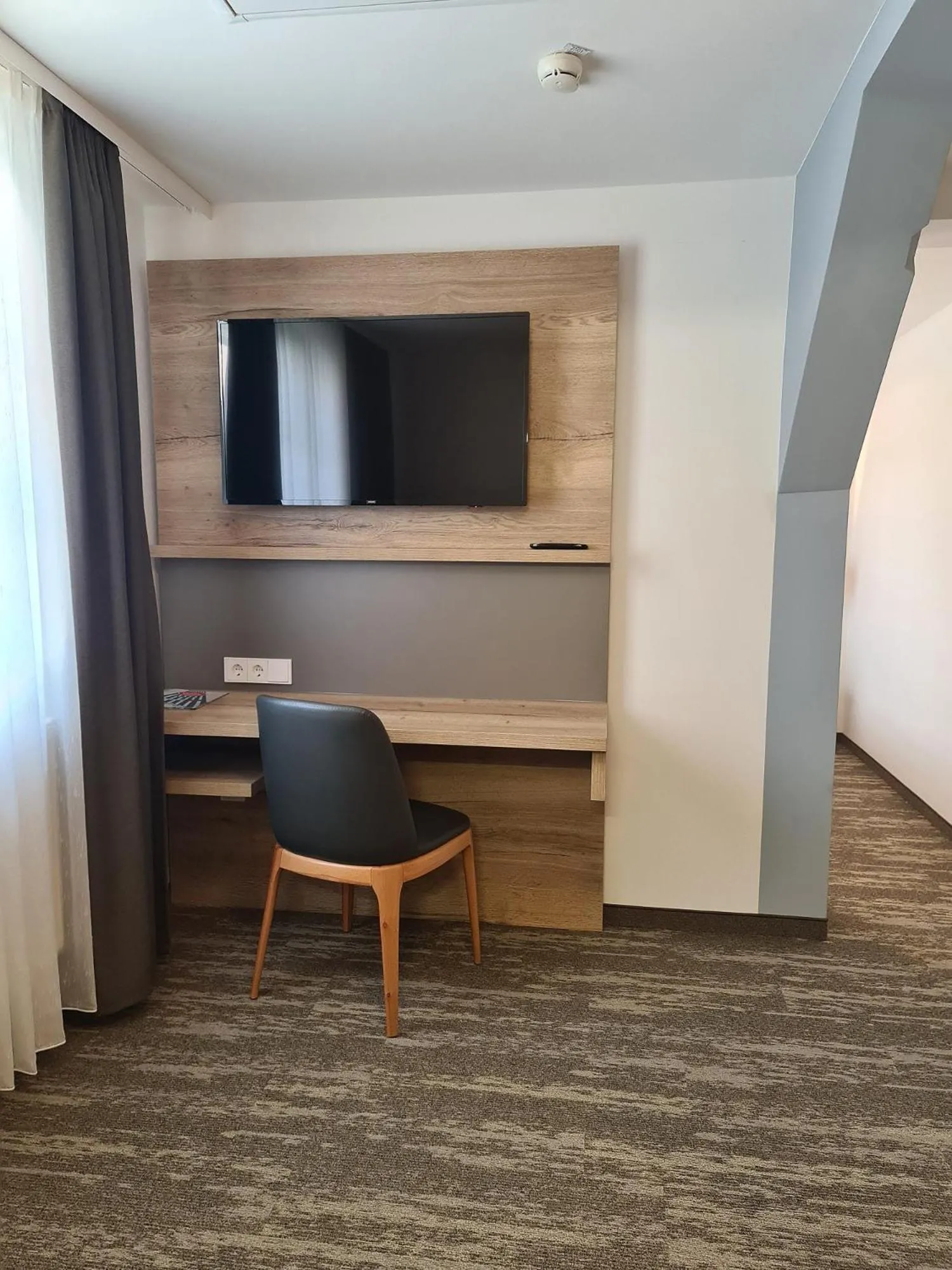 Junior Suite - single occupancy in Wittelsbacher Hof Weißenburg
