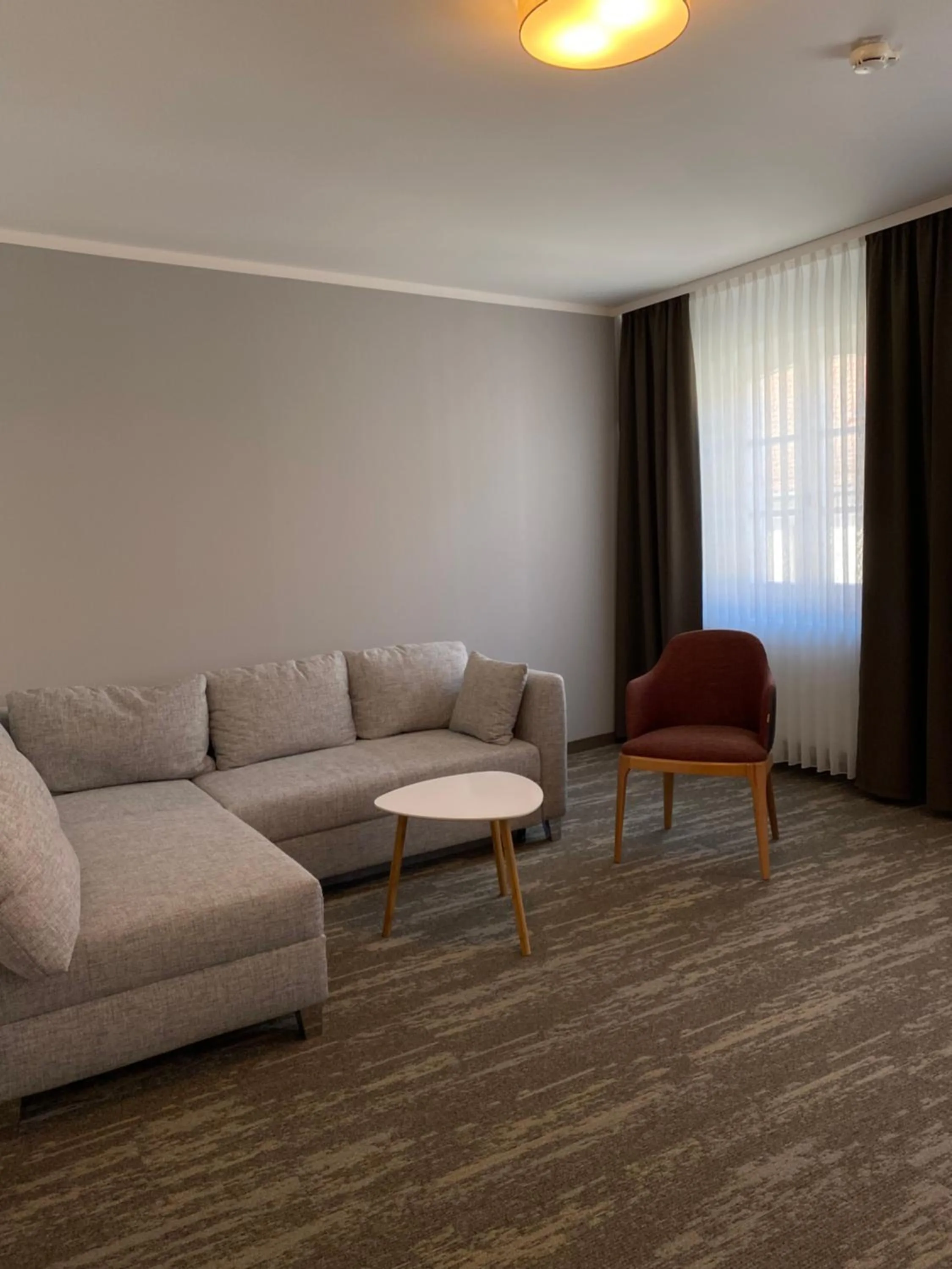 Suite in Wittelsbacher Hof Weißenburg