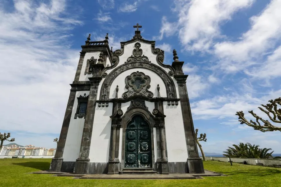 Nearby landmark in Home Azores - Casas da Ladeira