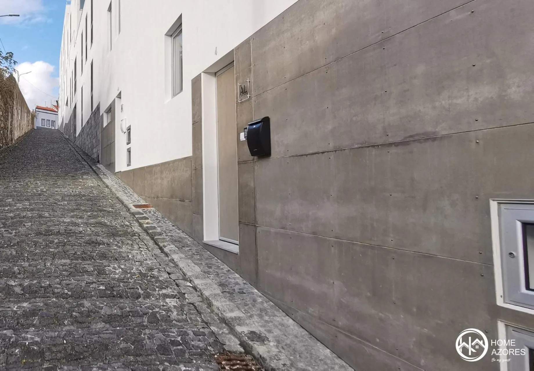Neighbourhood in Home Azores - Casas da Ladeira