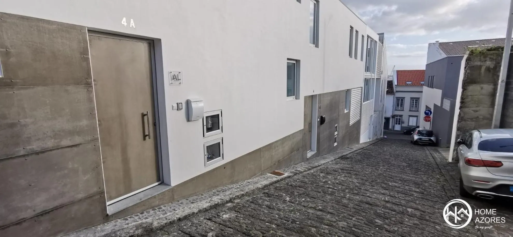 Neighbourhood in Home Azores - Casas da Ladeira