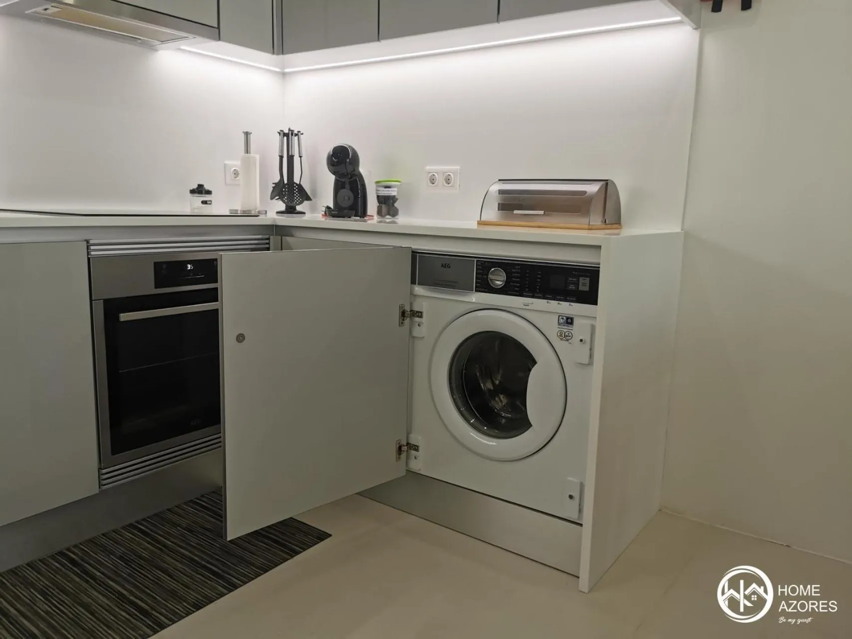 dryer in Home Azores - Casas da Ladeira