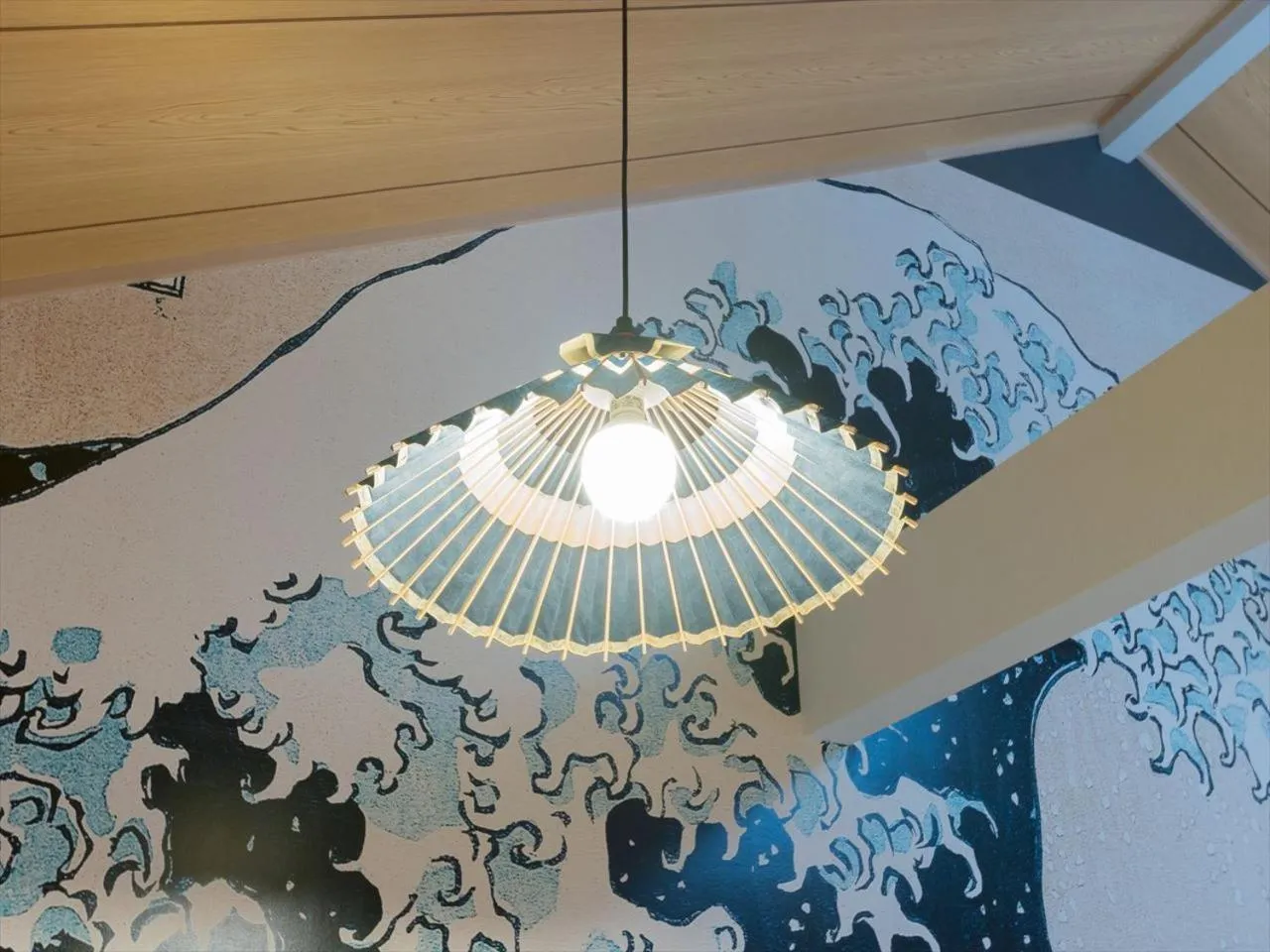 Bedroom in YADOYA Negishi