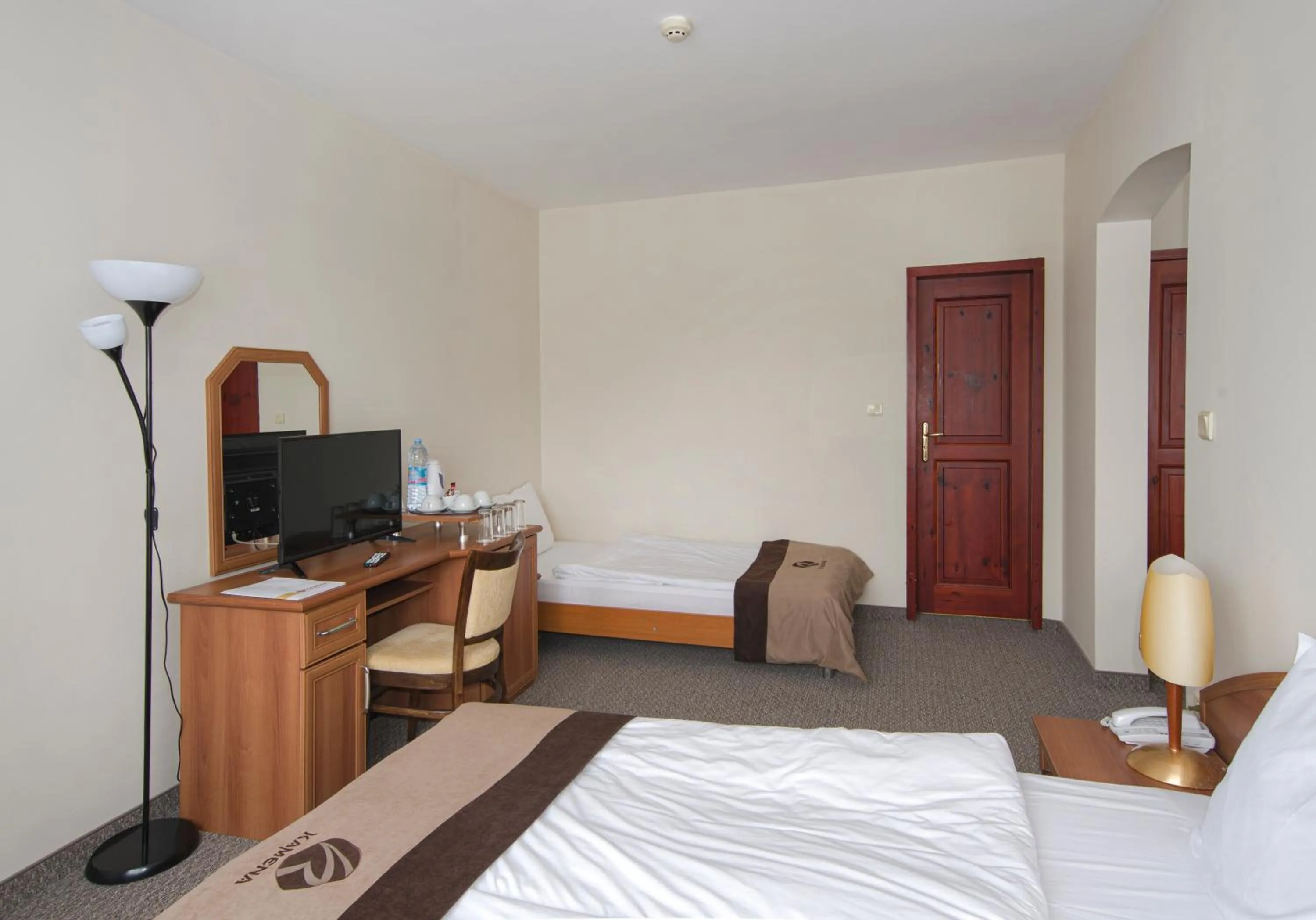 Bed in Kamena Pamporovo