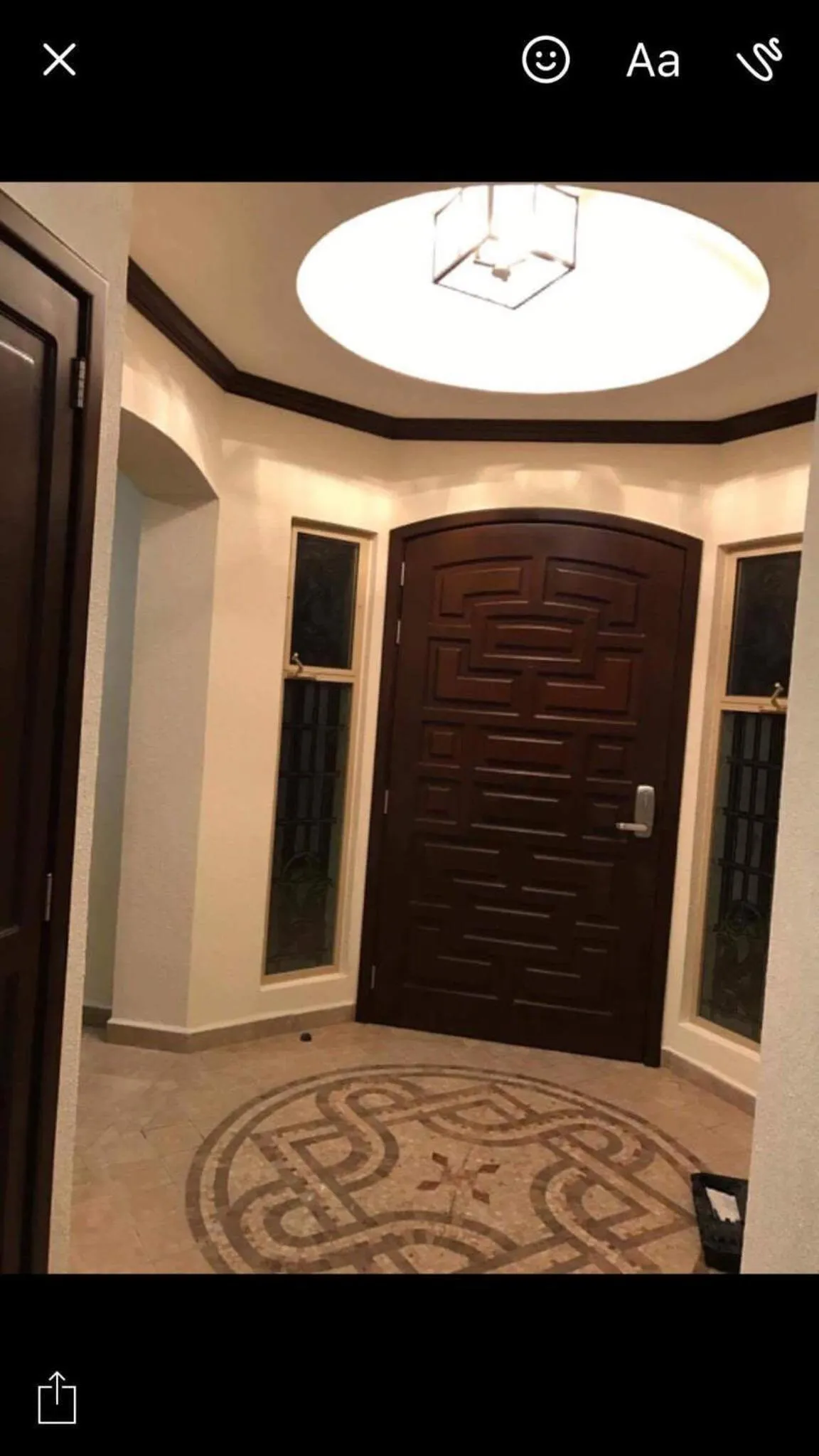 Facade/entrance in Sonoran Sky Resort Oceanview Condo