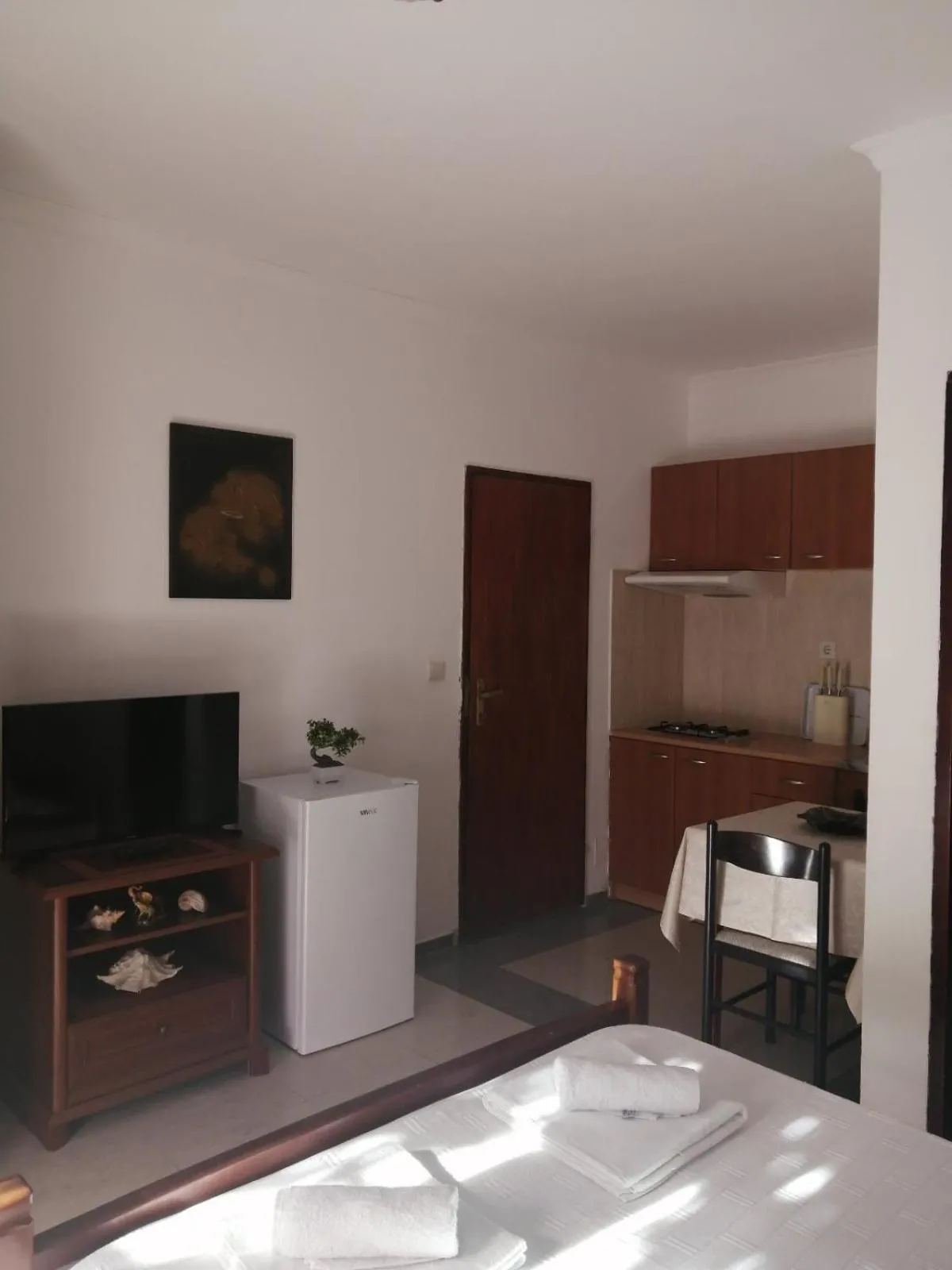 Apartments Muhar