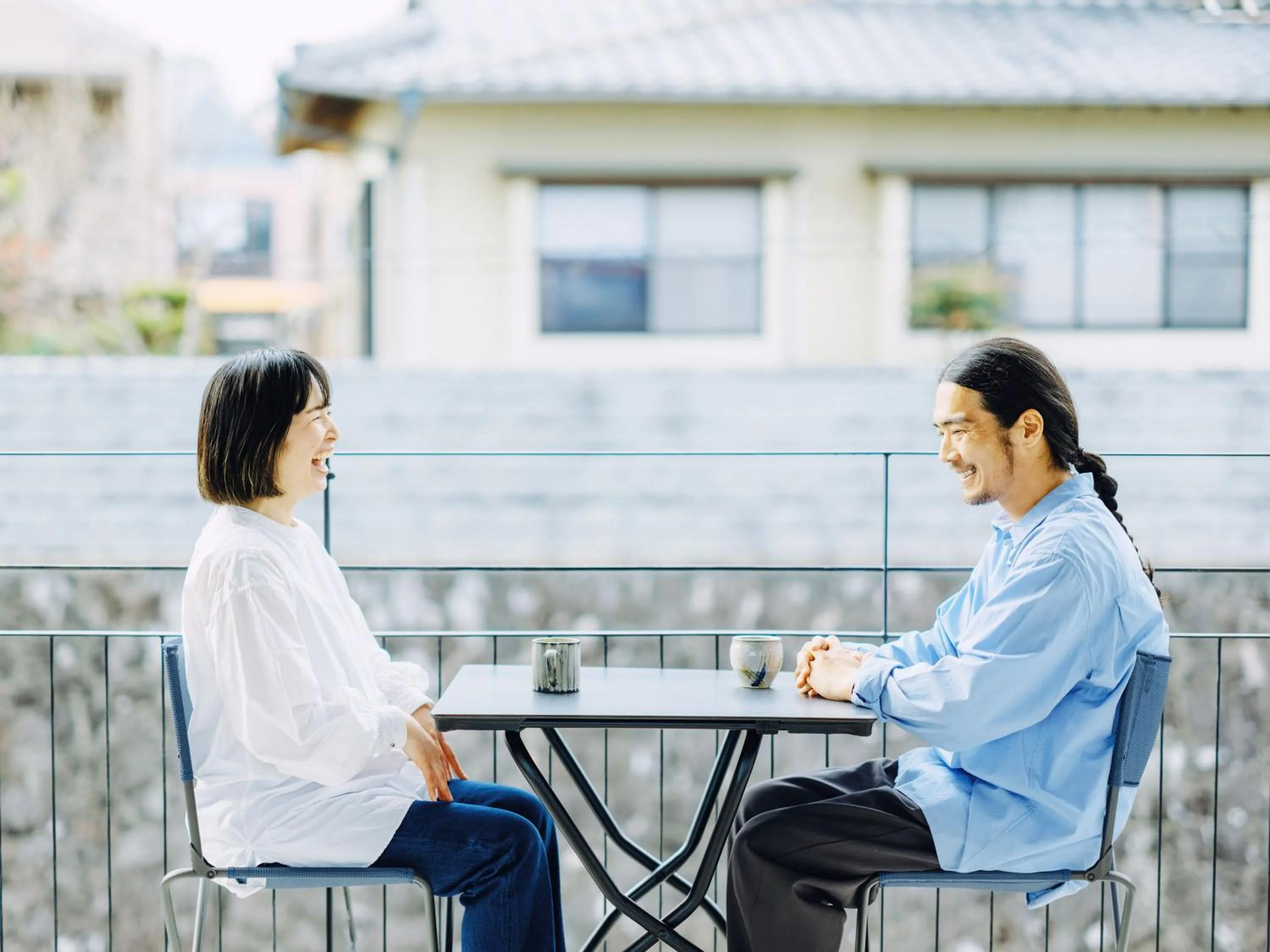 Restaurant/places to eat in HIKE