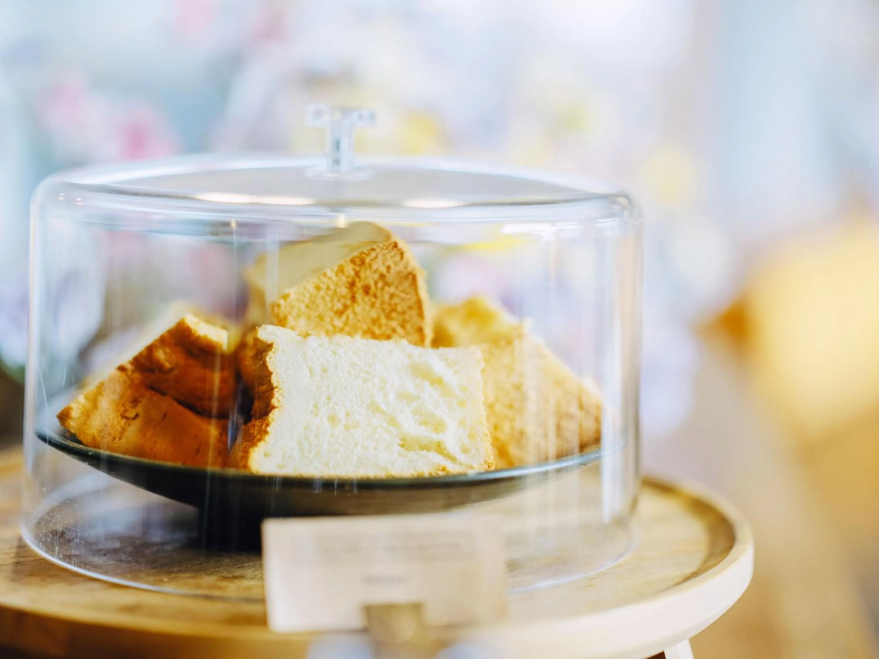 Restaurant/places to eat in HIKE