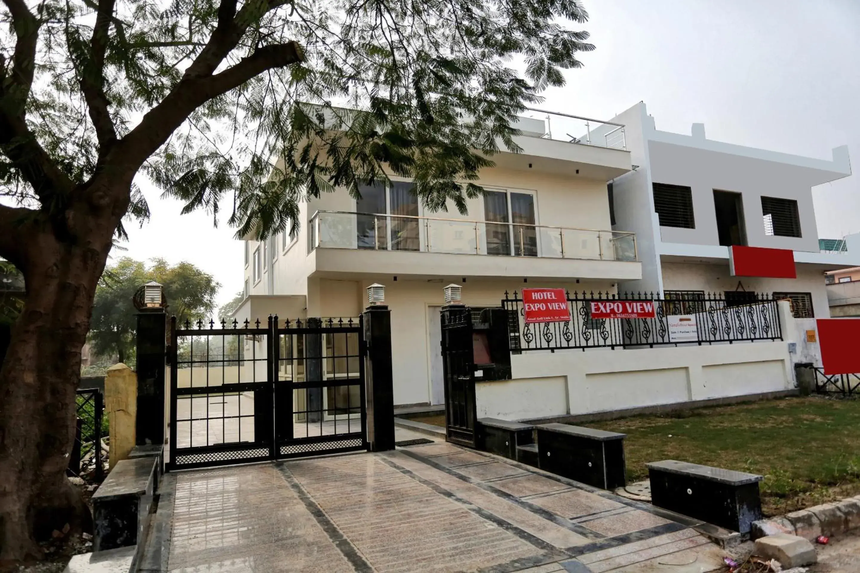 Hotel O by OYO Expo View Near PVR Ansal Plaza Greater Noida Hotel O by OYO Expo View Near PVR Ansal Plaza Greater Noida