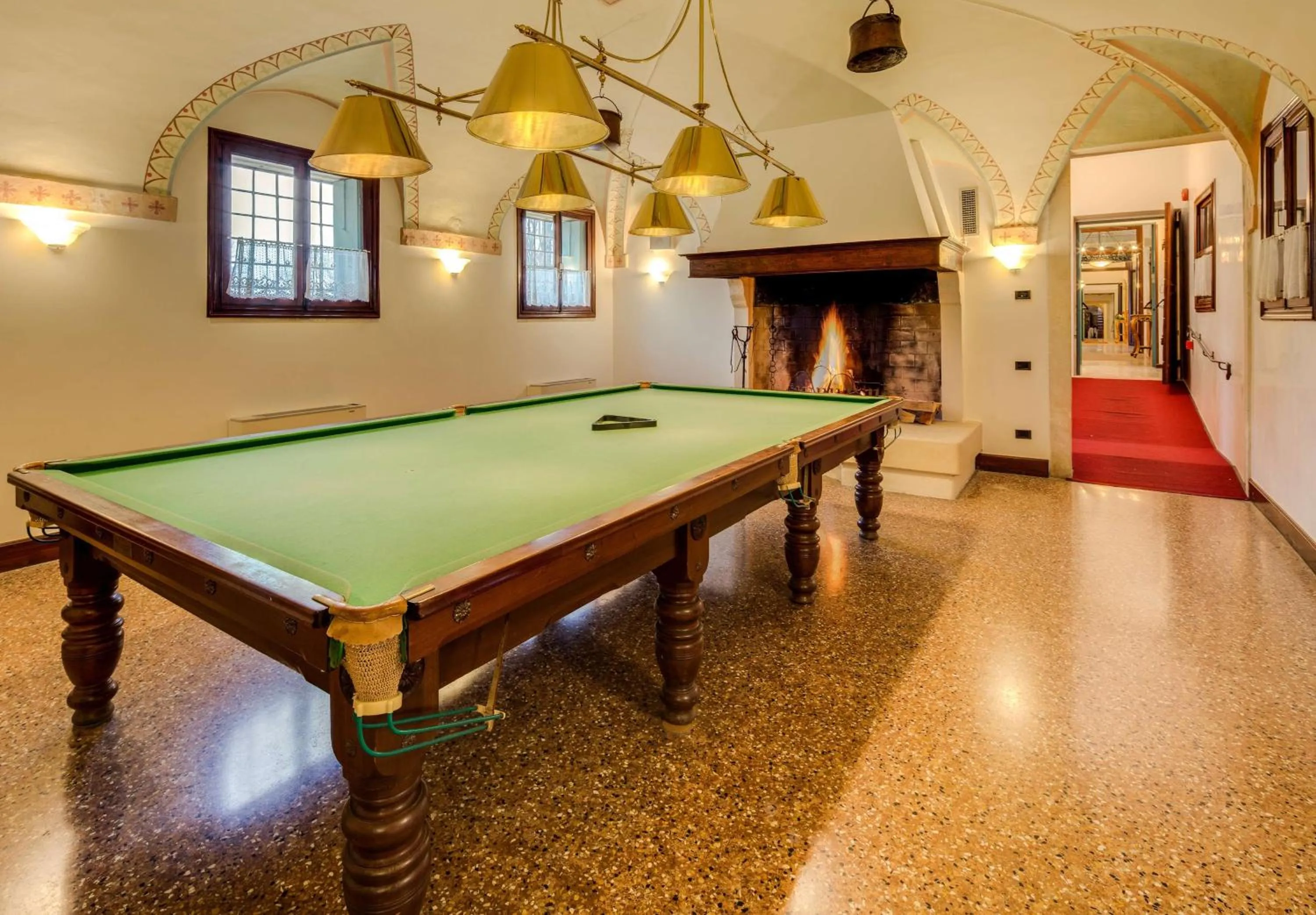 Activities in Best Western Plus Hotel Villa Tacchi