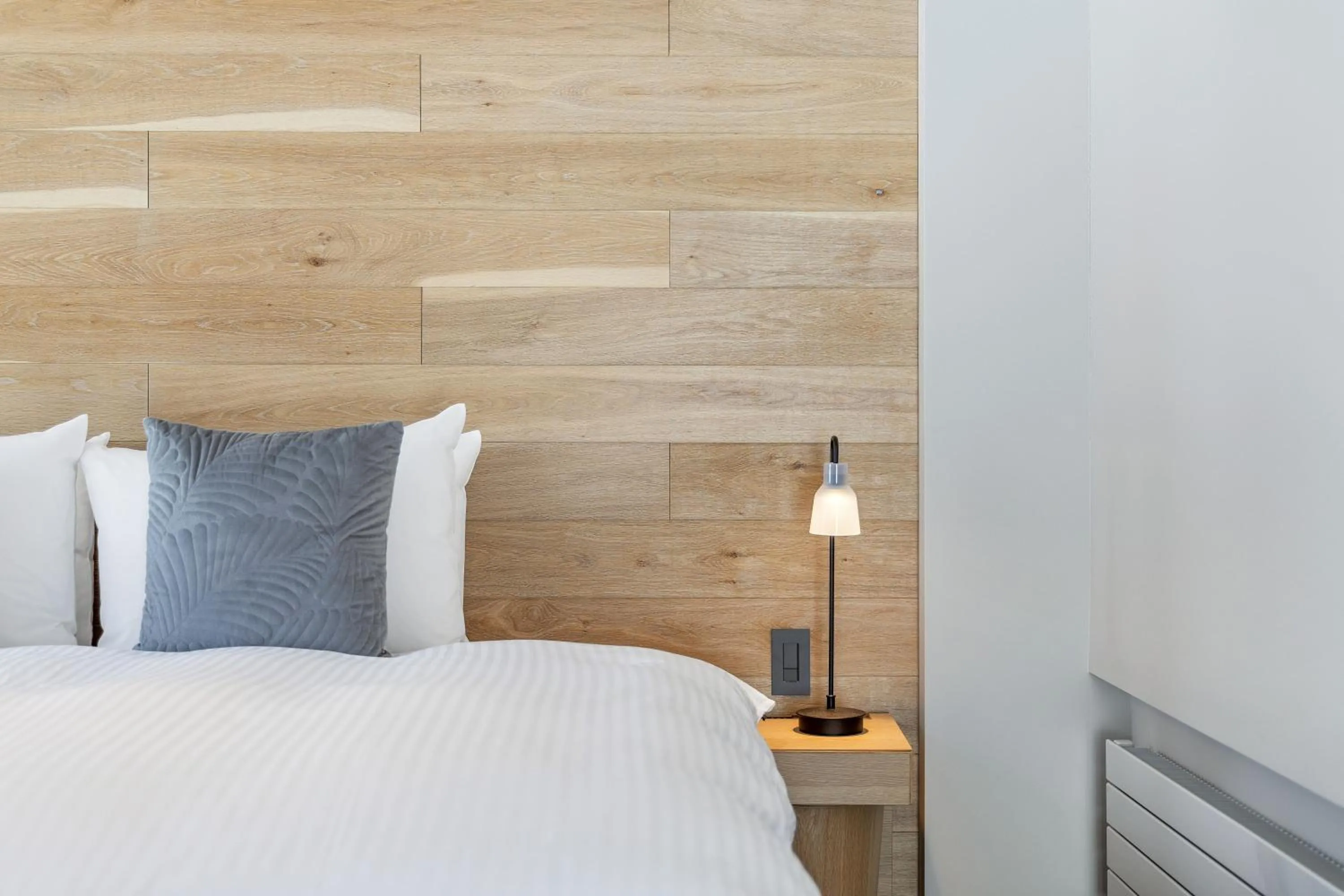 Bedroom, Bed in YAMAKEI Residences